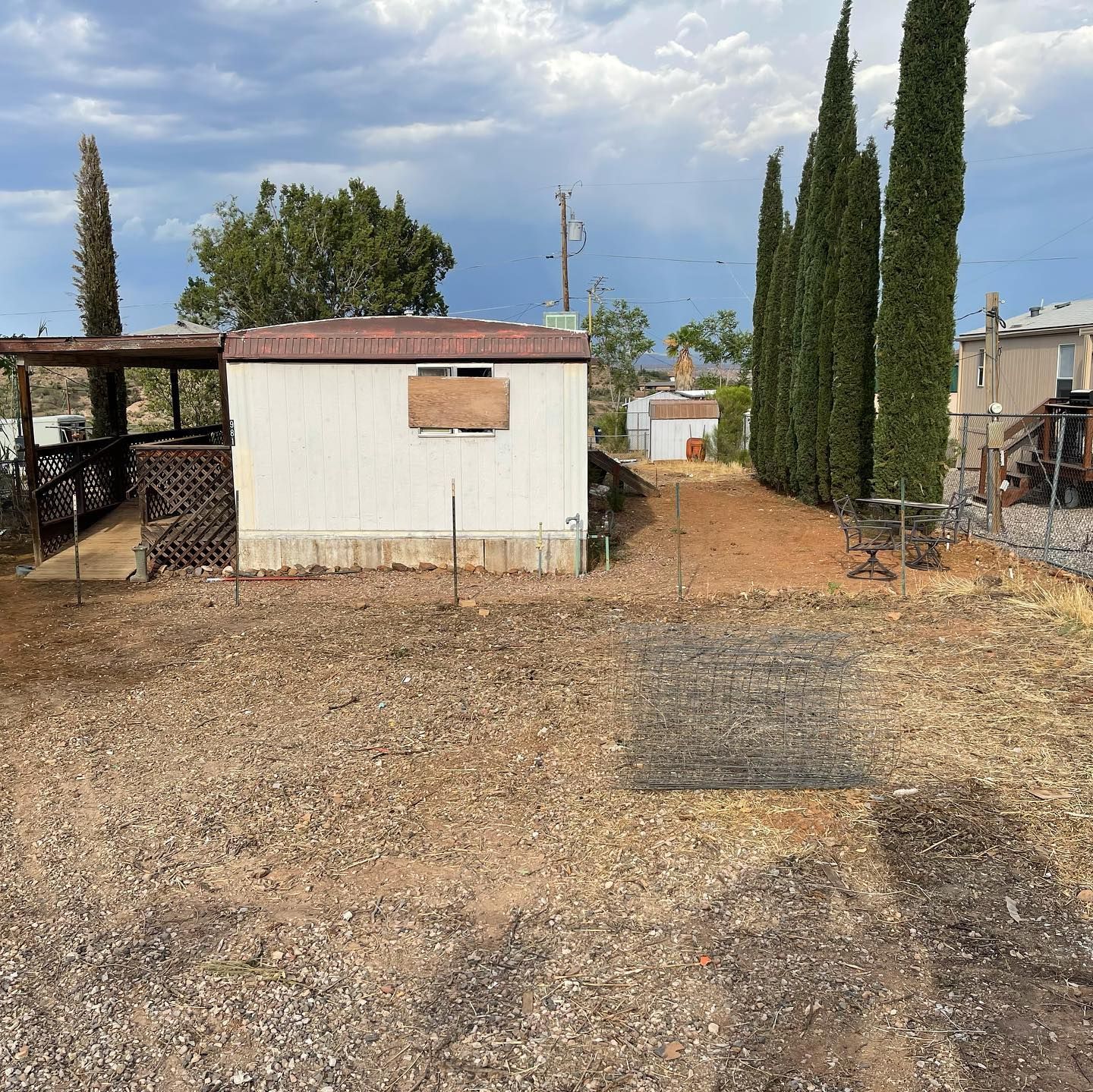 All Photos for FFC Property Care Solutions in Camp Verde, Arizona