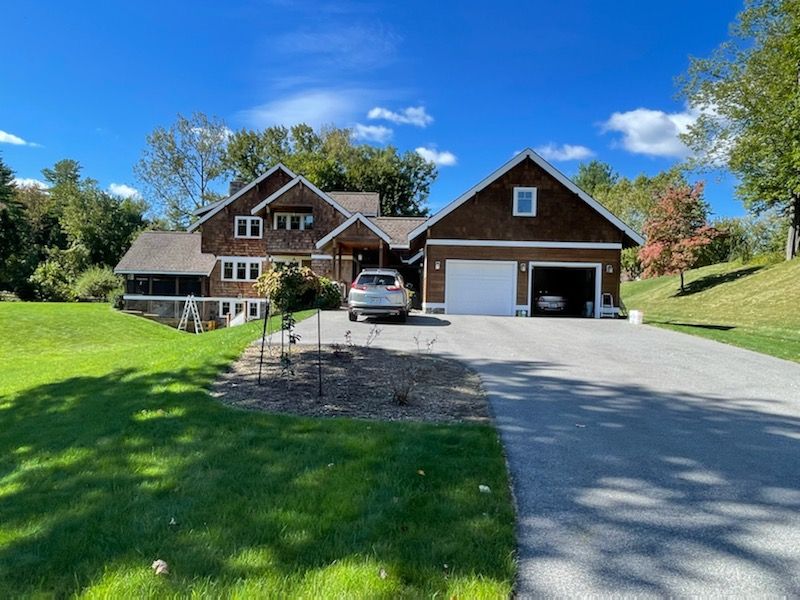 Painting, Staining & Home Renovations in Capital District, NY JT's