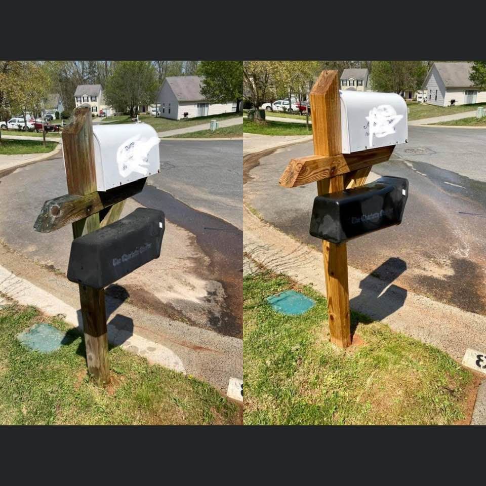 Other Cleaning and Pressure Washing for Wash It All Exterior Cleaning in Bloomington, IL