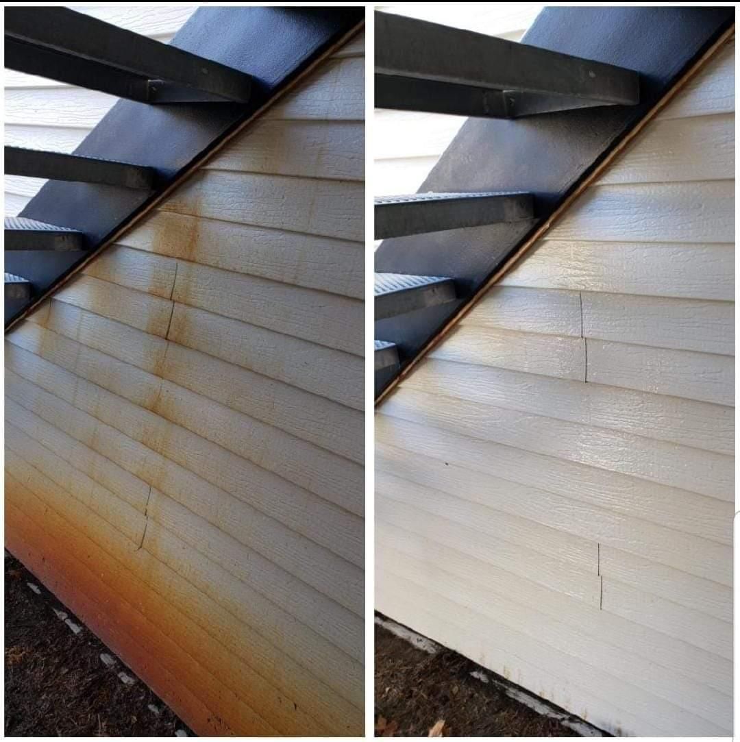 Other Cleaning and Pressure Washing for The Cleaning Guy in North Charleston, SC