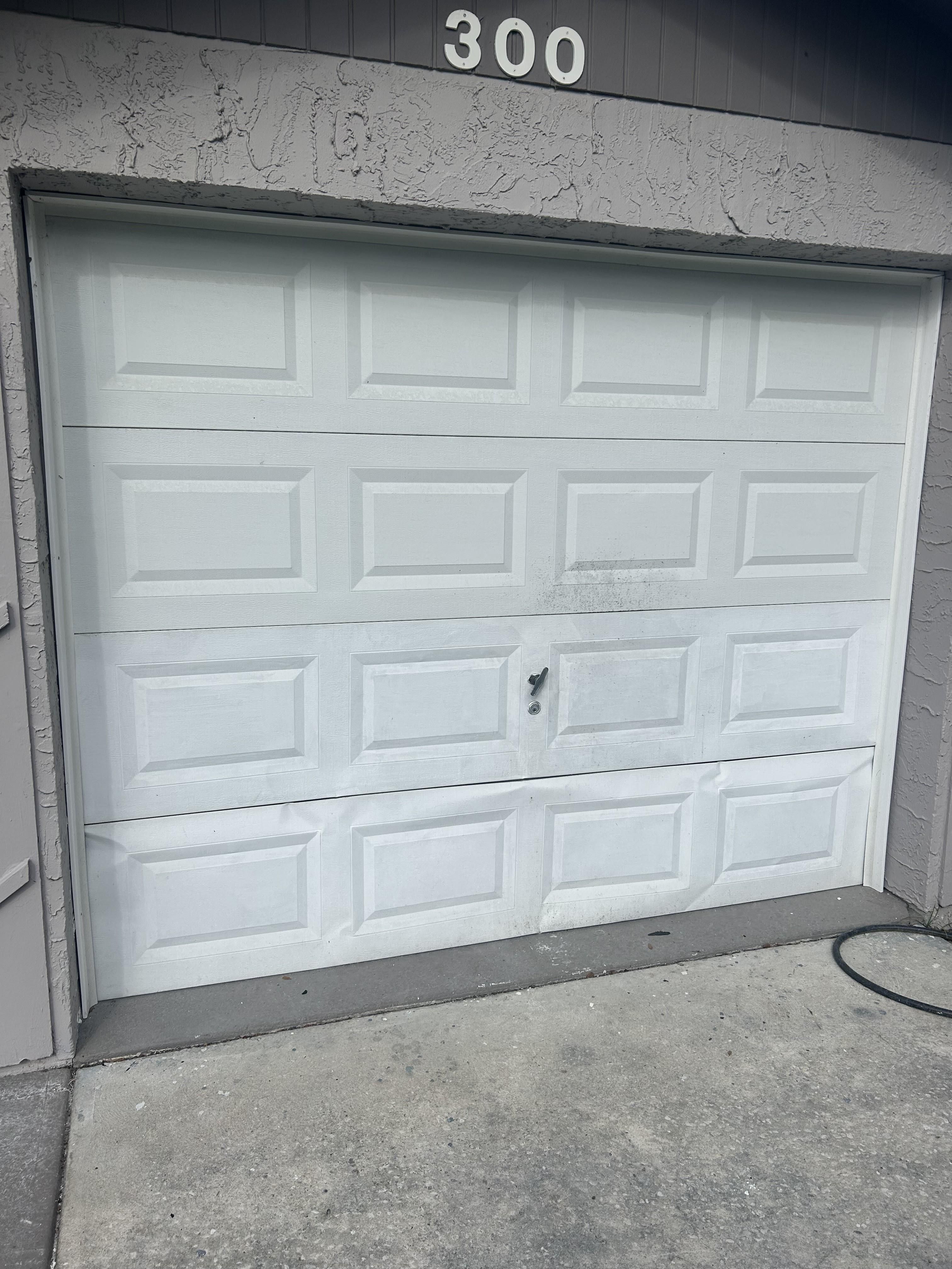 Garage Door Motor Repair for Gateway Garage Door Services in Port Orange, Florida