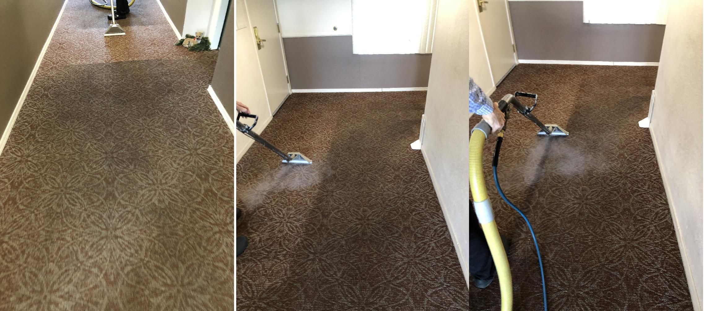 Tile and Grout Cleaning for TLC Tile Cleaning & Restoration in Surprise, Arizona