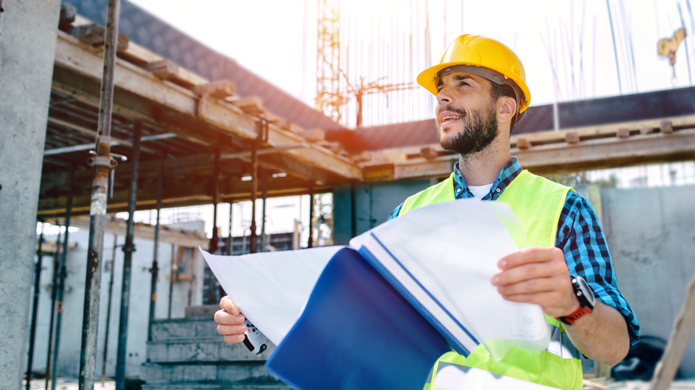 Plan Review for NJ Building Consultants LLC in Middlesex County, NJ