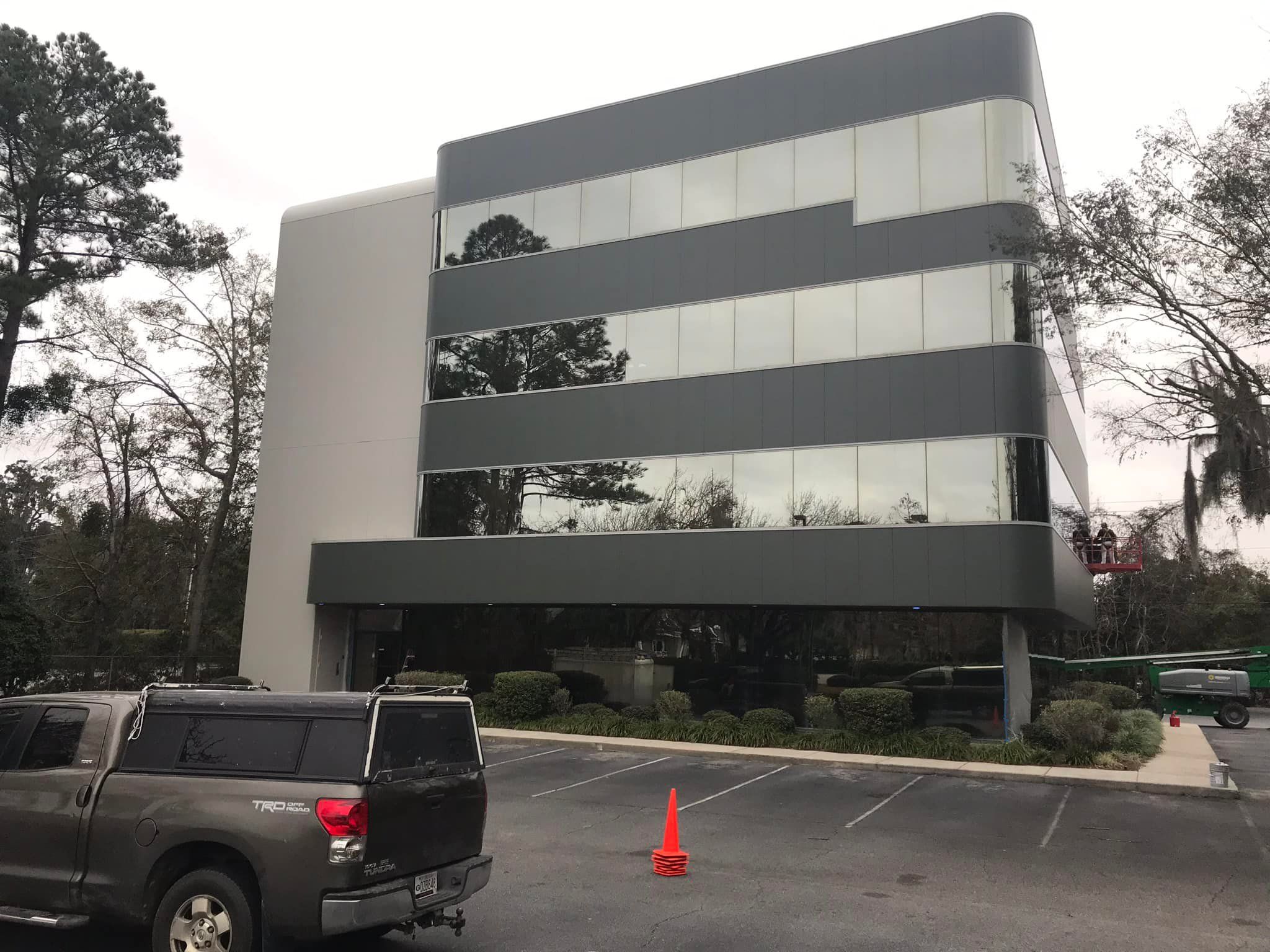 Tile for Castle Painting & Home Improvements in Savannah, GA