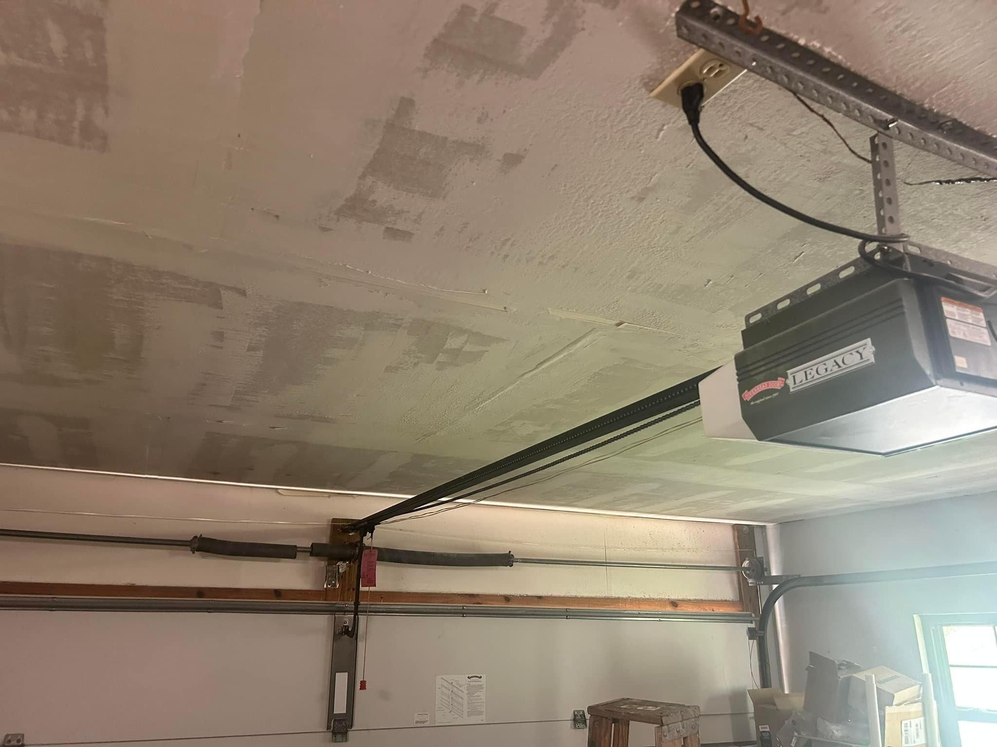 Garage Door Motor Repair for Gateway Garage Door Services in Port Orange, Florida