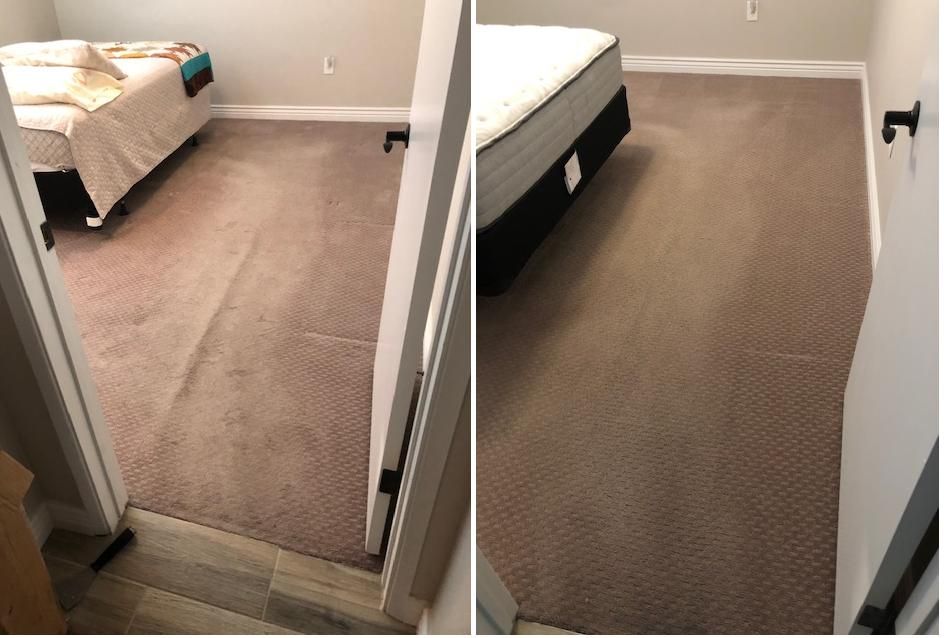 Carpet Cleaning for TLC Tile Cleaning & Restoration in Surprise, Arizona