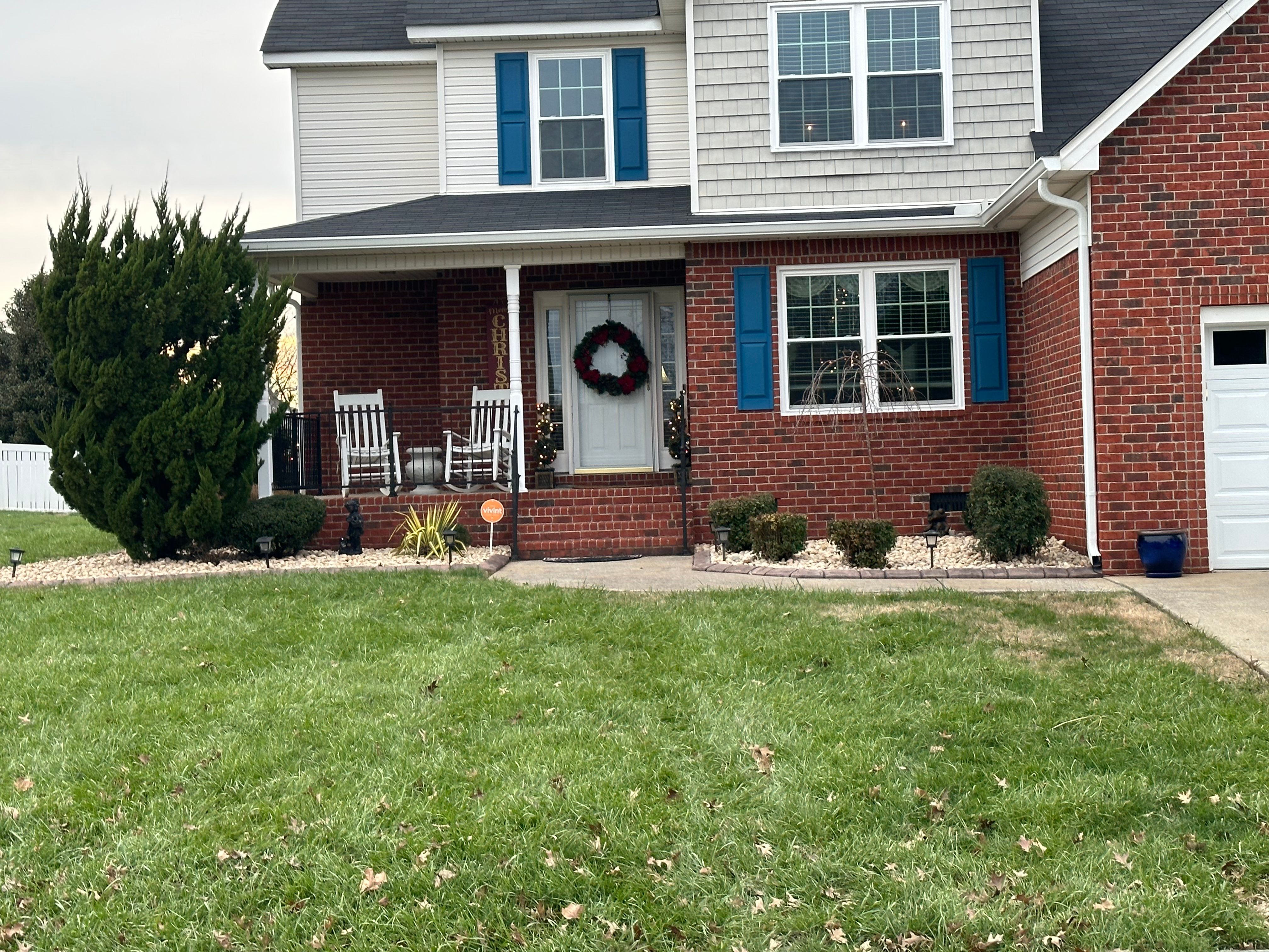 Lawn Care for The Right Price Right Choice Lawn Care Services in Murfreesboro, TN