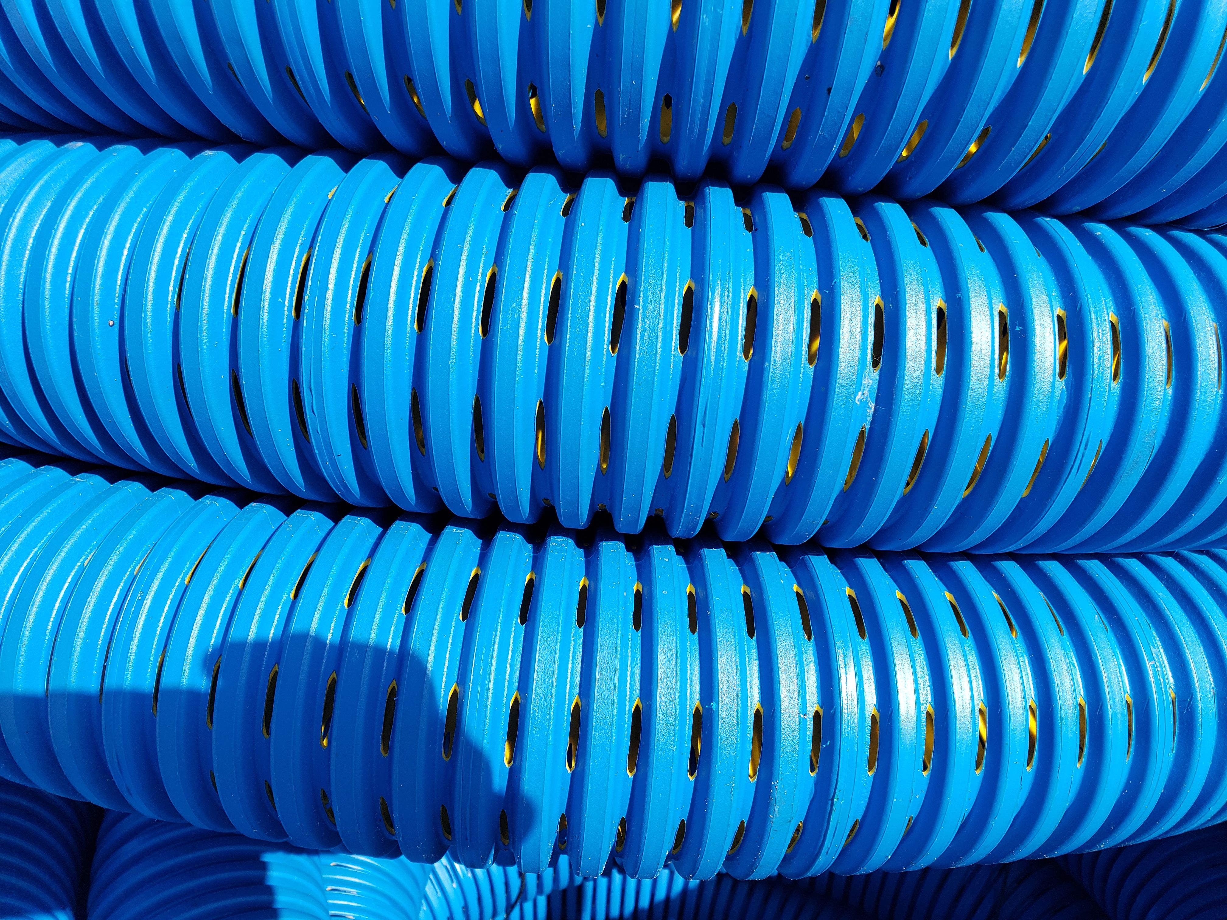 Storm Water Drainage for Sam's French Drains and Landscape in Orlando, Florida