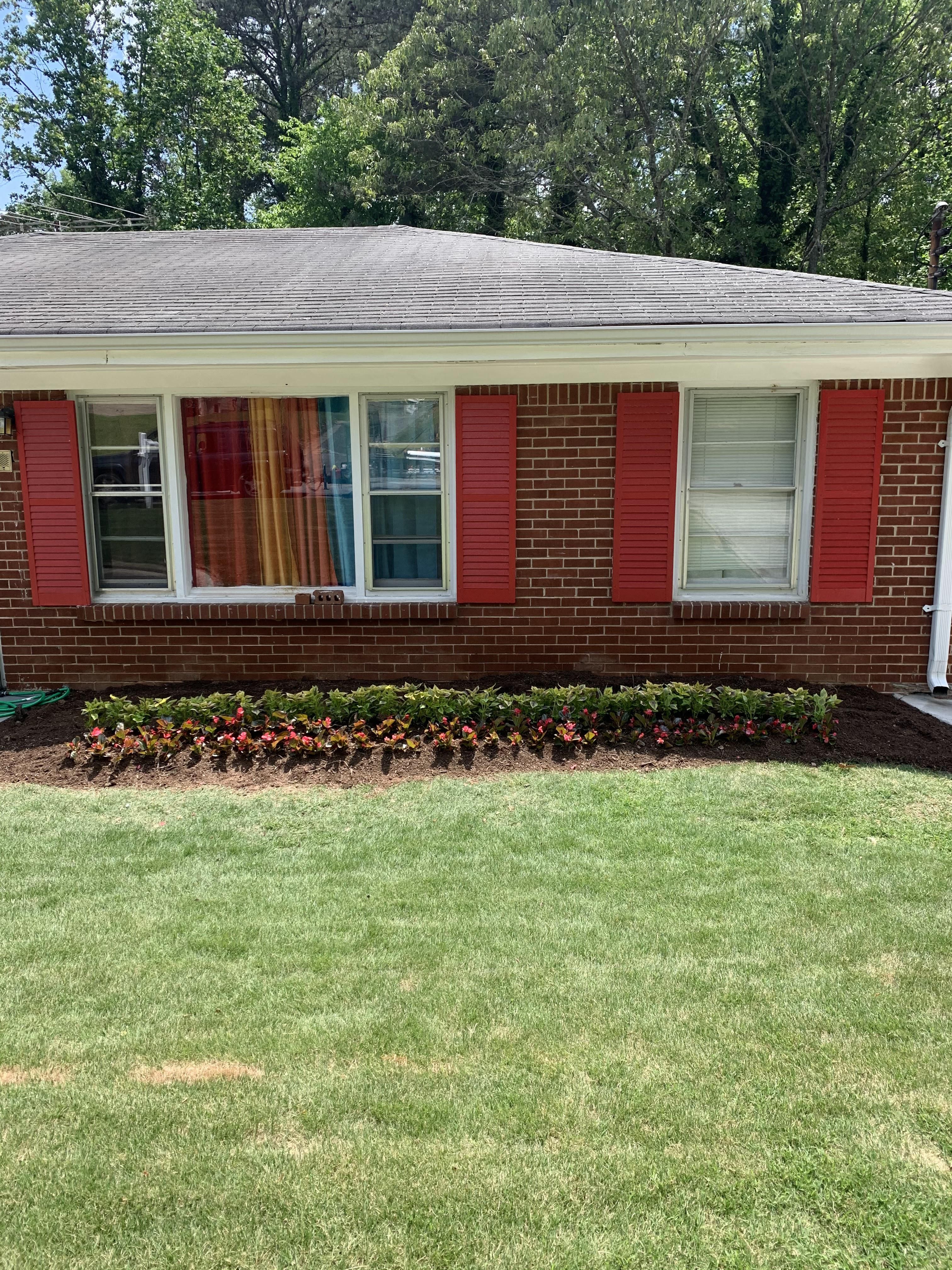 All Photos for Two Brothers Landscaping in Atlanta, Georgia