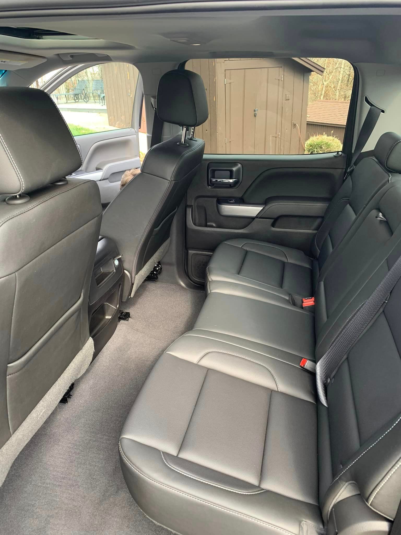 Exterior Detailing for Detail On Demand in Springfield, MO