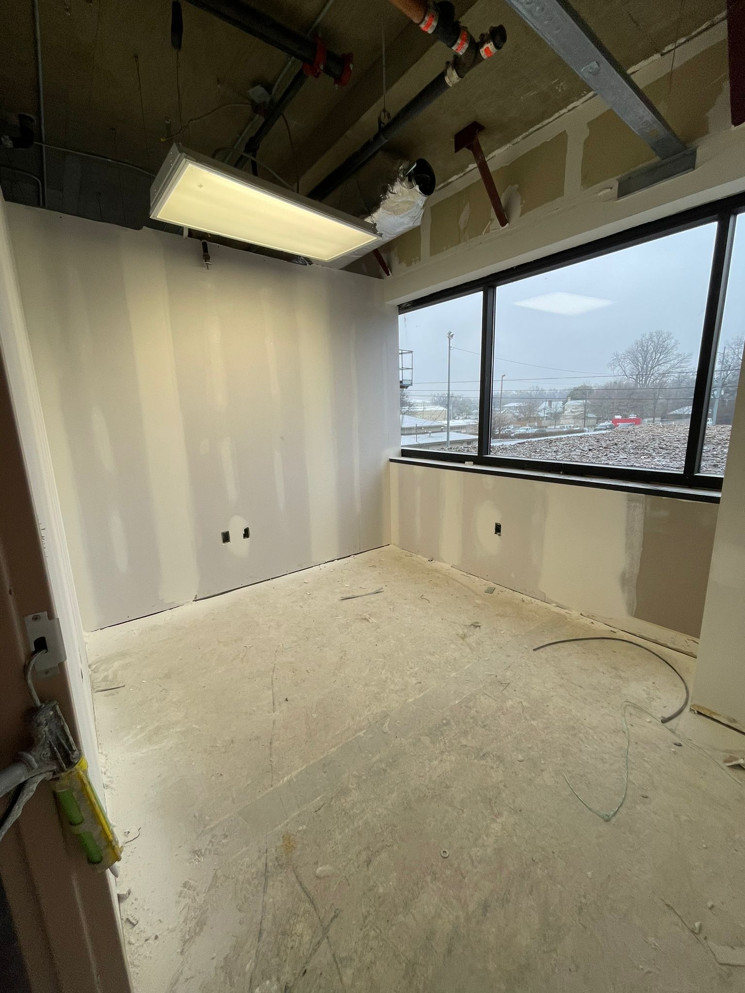 Interior Paint Charlote TN for Painting M.S LLC in Clarksville, TN