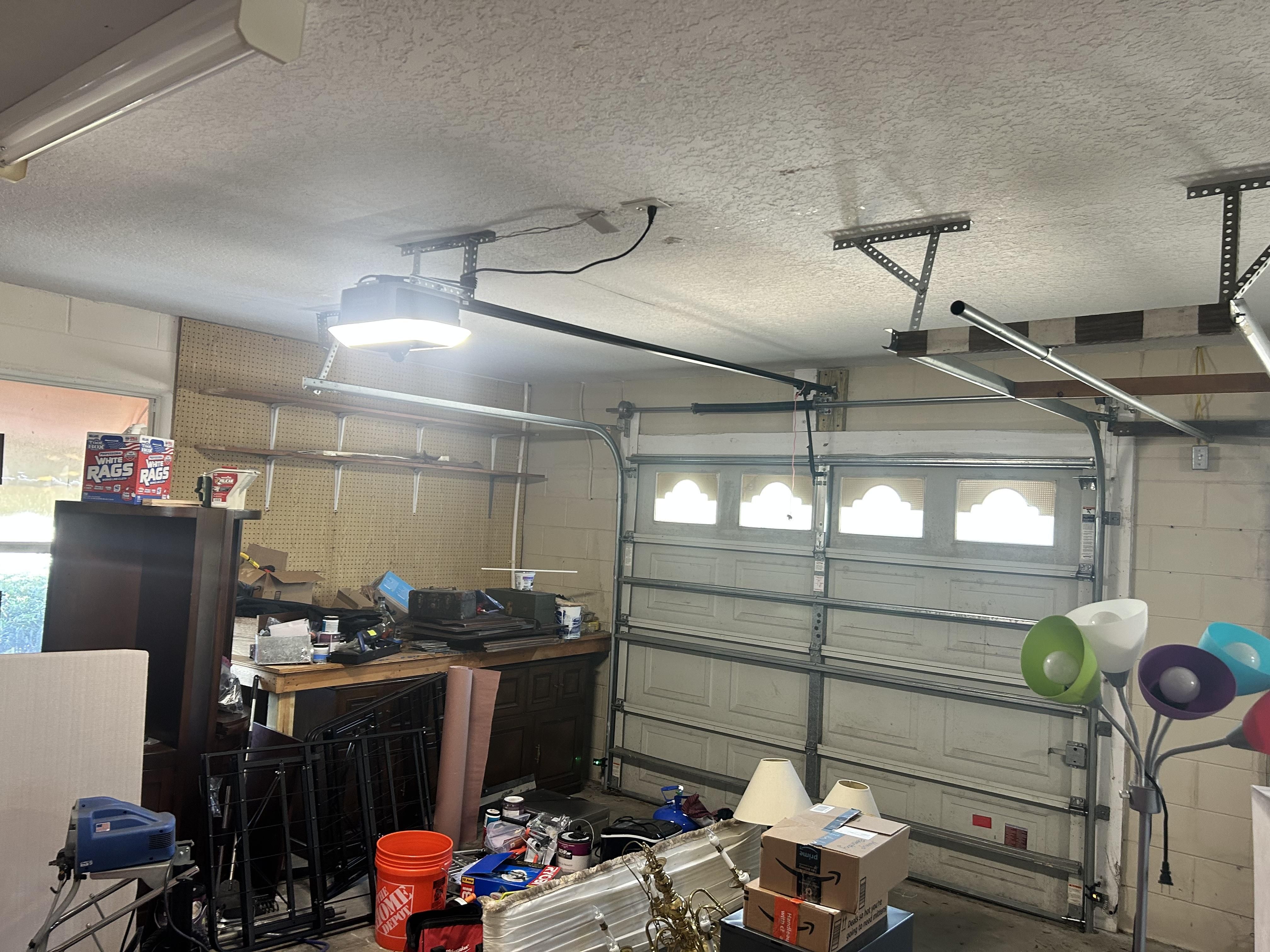 Garage Door Motor Repair for Gateway Garage Door Services in Port Orange, Florida