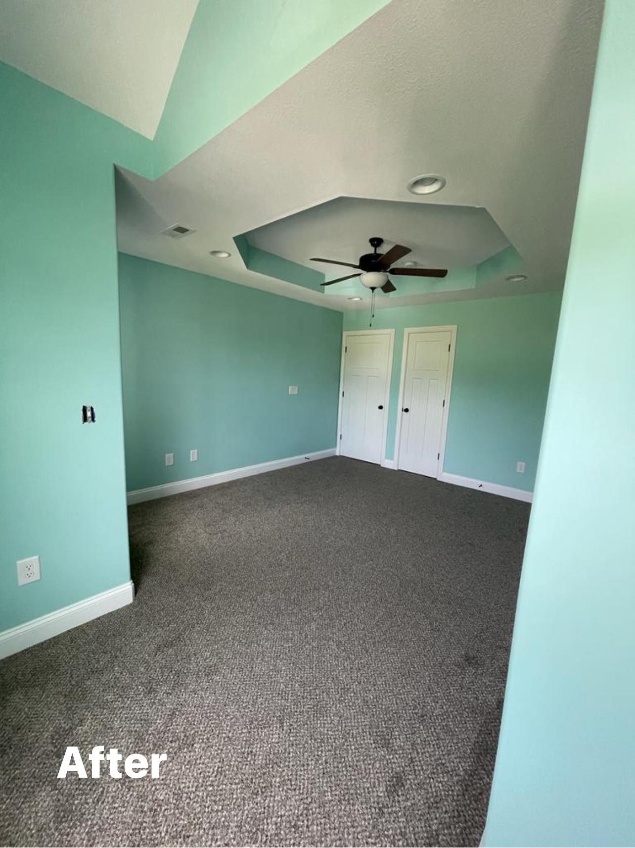 Interior Paint Charlote TN for Painting M.S LLC in Clarksville, TN