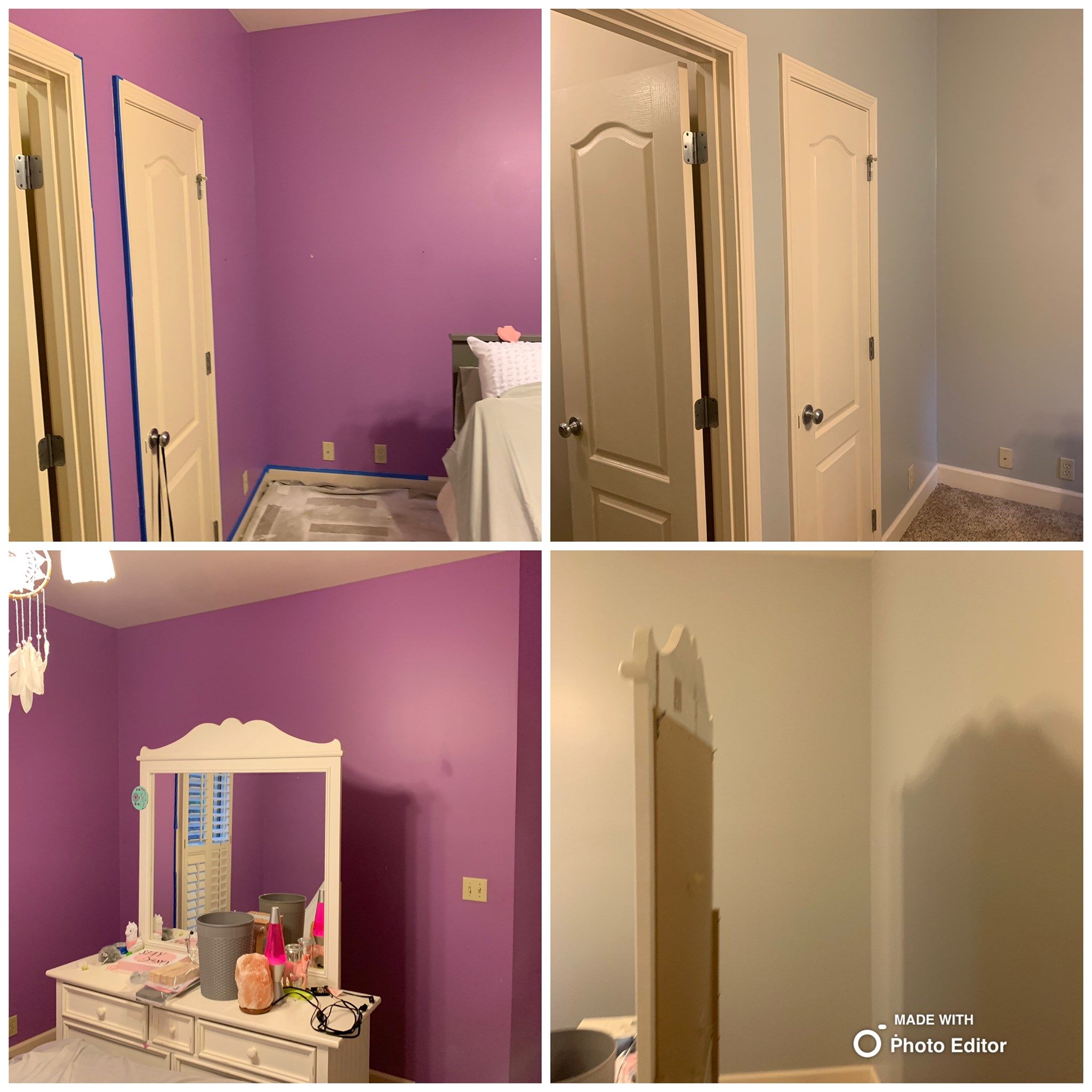 Painting Services for Zero Spots in Tuscaloosa County, AL