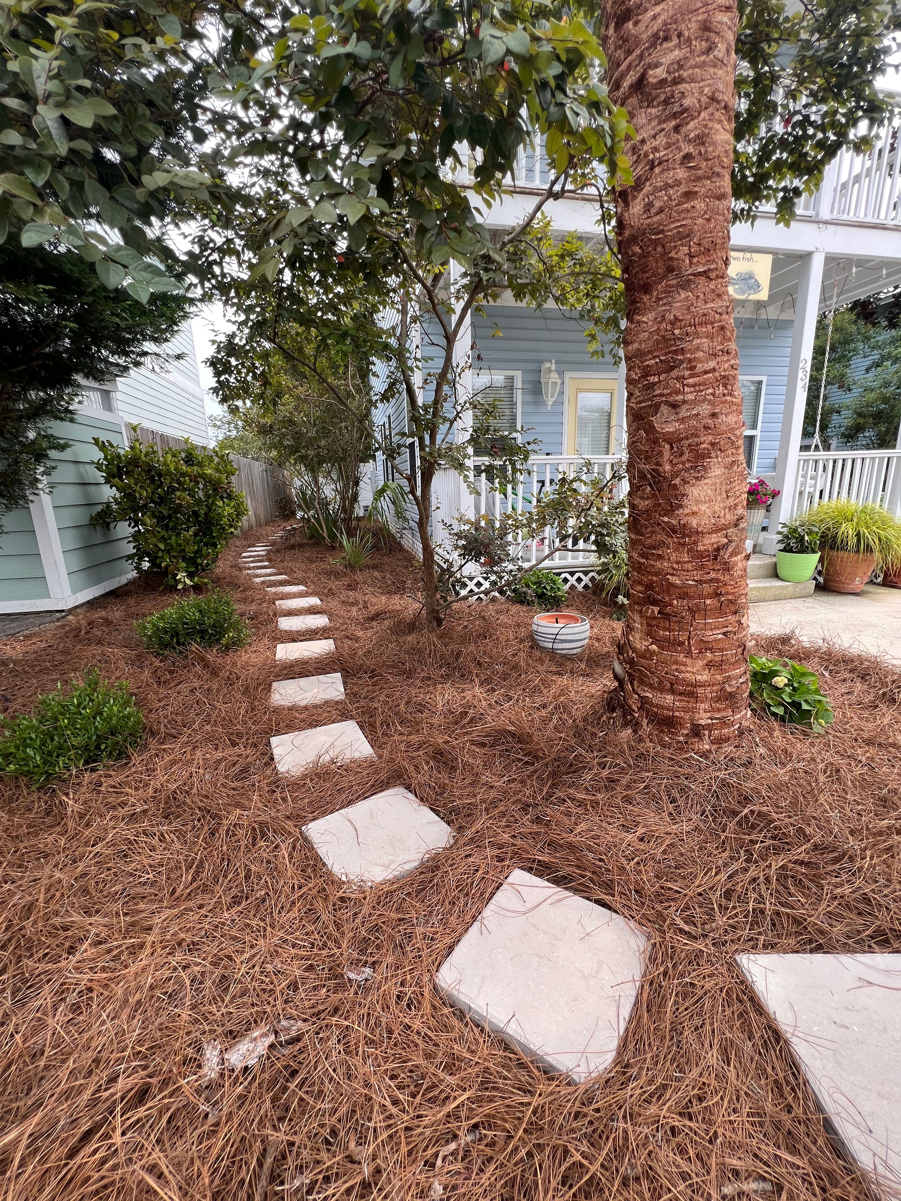 Hardscaping for Everything for the Home Inc. in Santa Rosa Beach, FL