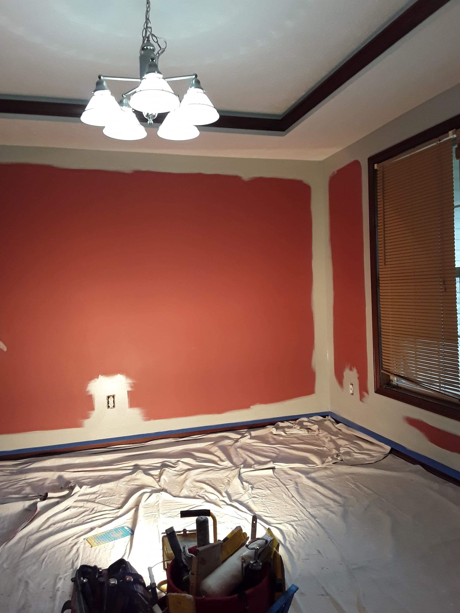 Drywall and Plastering for Roman Painting in Windham, Ohio