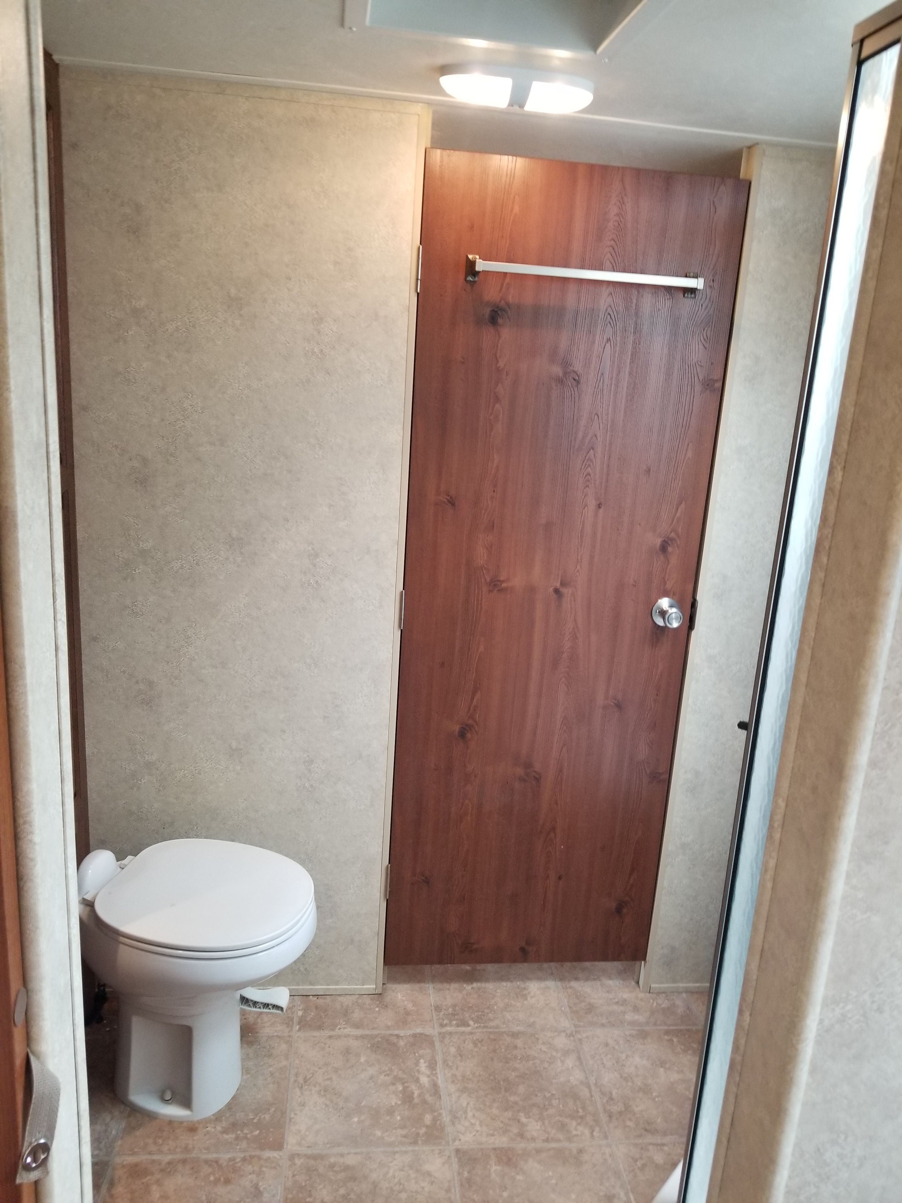 RV and Trailer Rental in Perry, GA Paradise RV Rentals Gallery