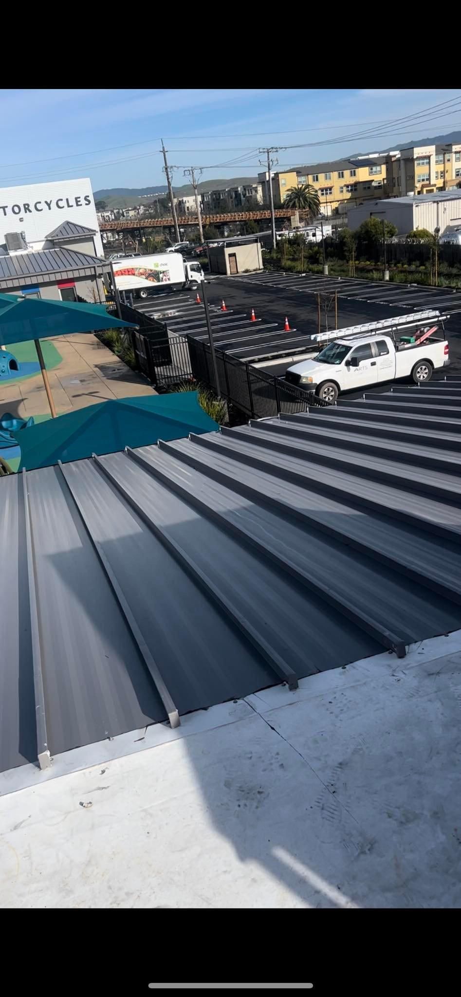 Roofing in Stockton, CA Art’s Roofing