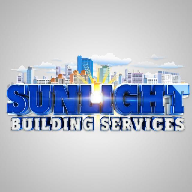 Pressure Washing for Sunlight Building Services in Birmingham, AL