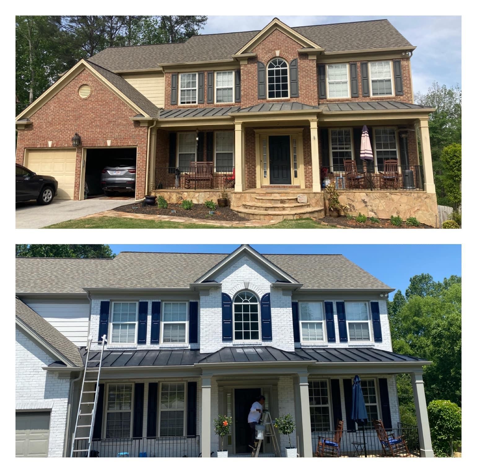 All Photos for MCR painting and remodeling LLC in Tucker, GA