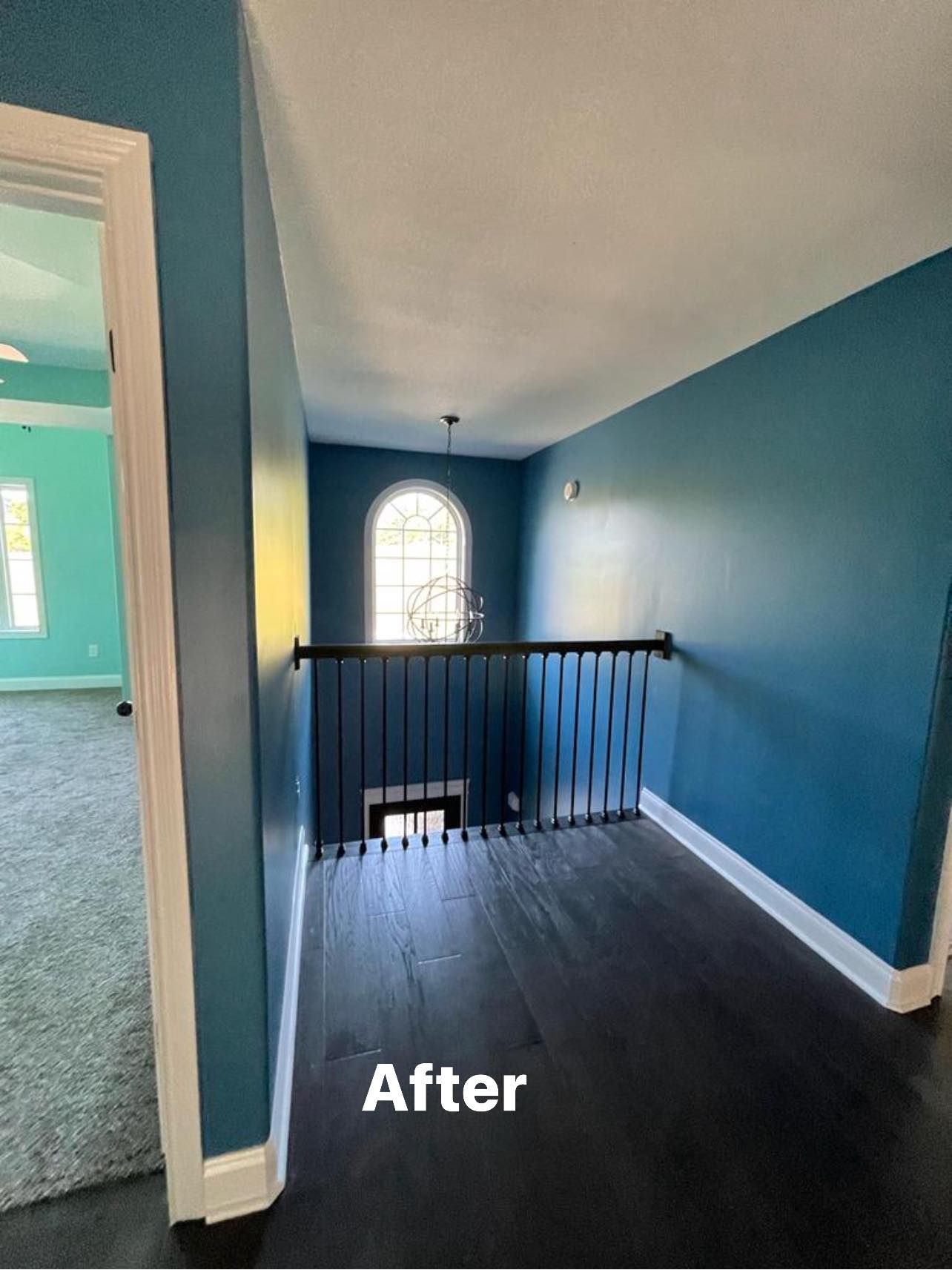 Interior Paint Charlote TN for Painting M.S LLC in Clarksville, TN