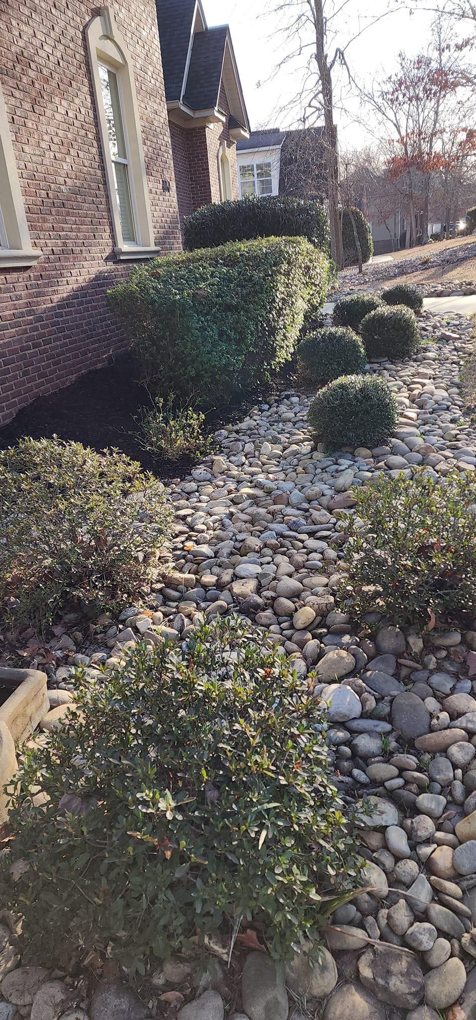 All Photos for Muddy Paws Landscaping in Lugoff, SC