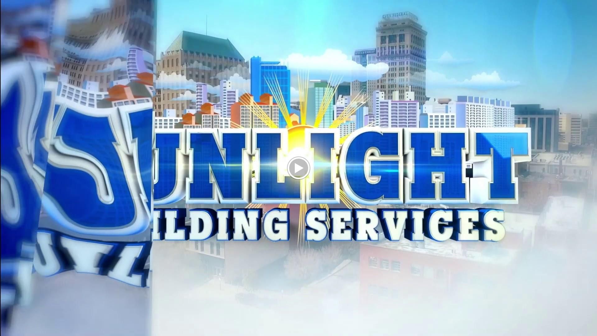 Pressure Washing for Sunlight Building Services in Birmingham, AL