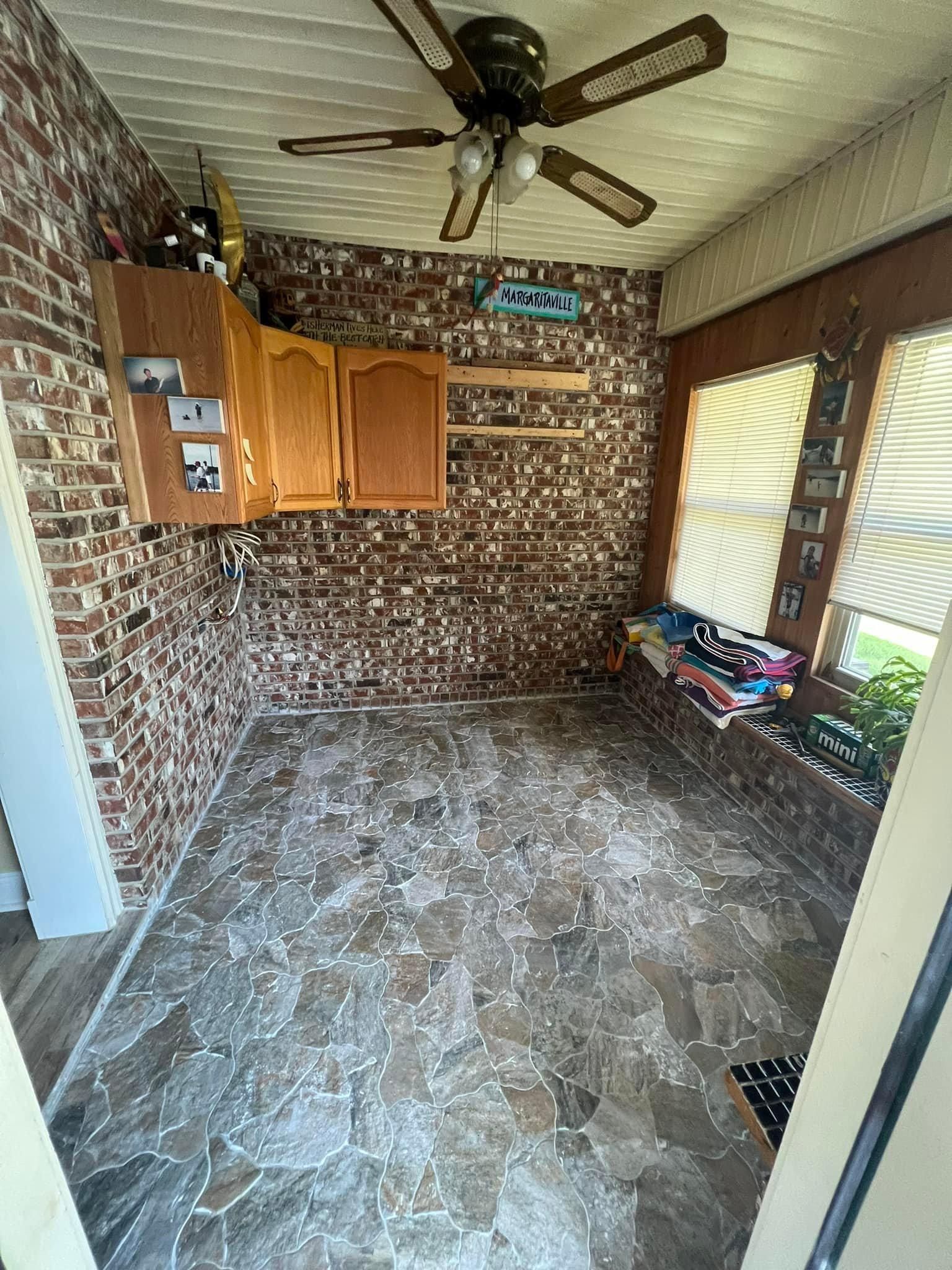 Hardscaping for Everything for the Home Inc. in Santa Rosa Beach, FL
