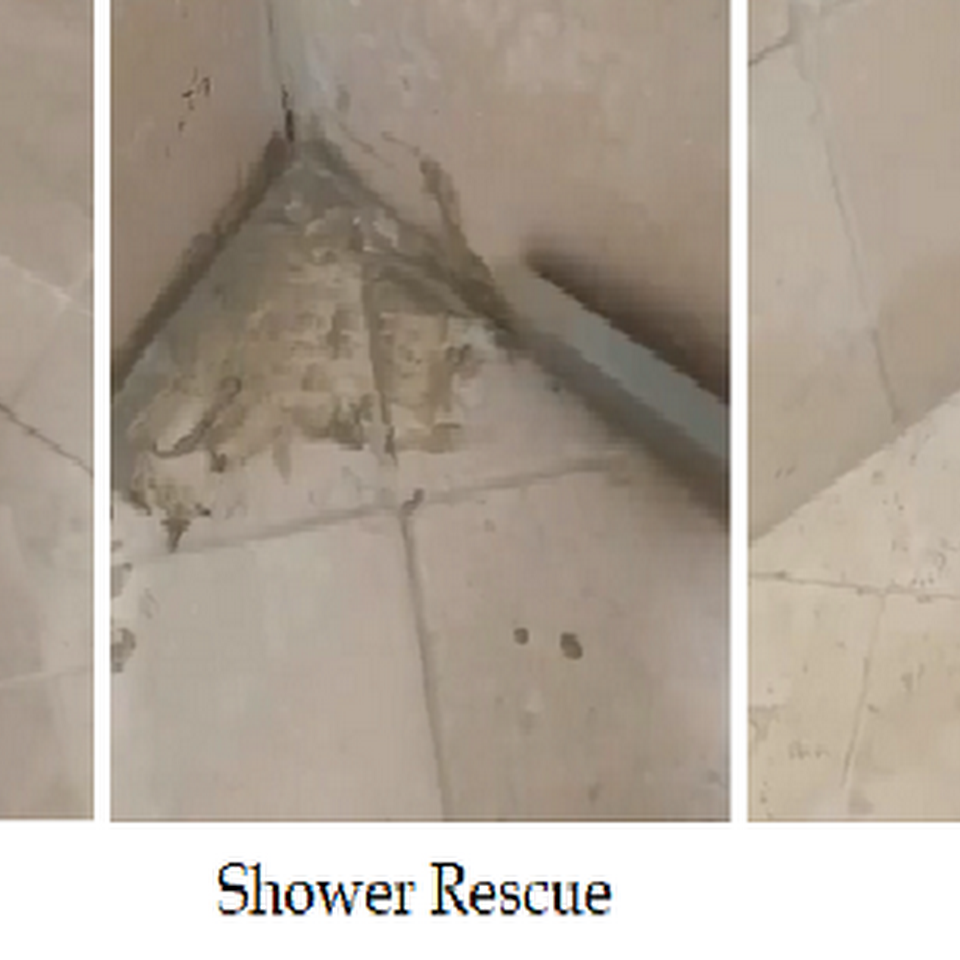 Tile and Grout Cleaning for TLC Tile Cleaning & Restoration in Surprise, Arizona