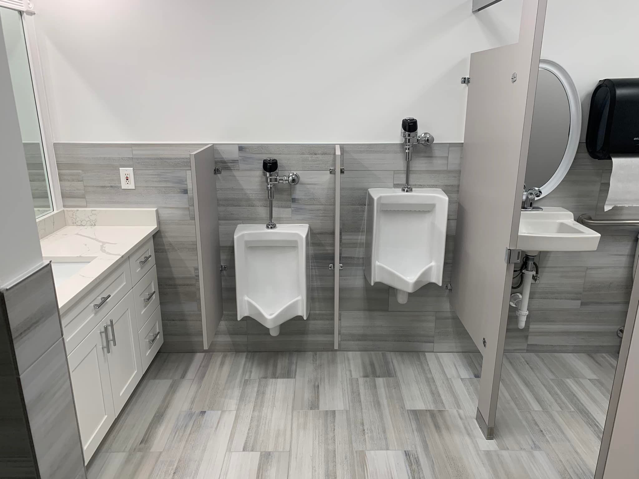 Bathroom Renovation for Elite Home Services Of South Florida LLC in Port St. Lucie, FL