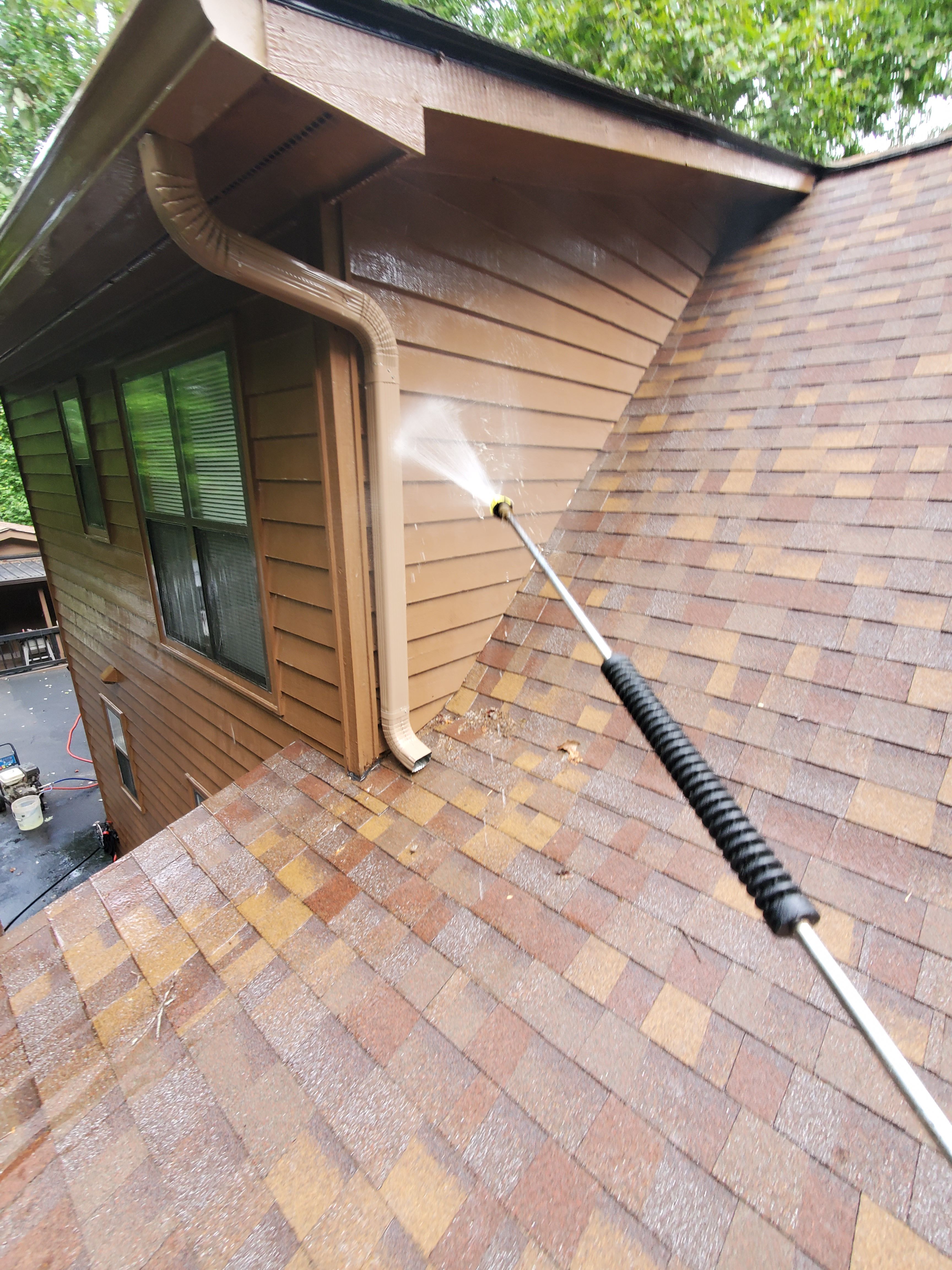 All Photos for Jason's Professional Painting in Hayesville, North Carolina