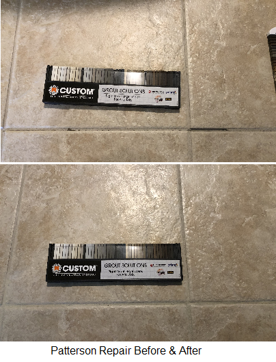 Tile and Grout Cleaning for TLC Tile Cleaning & Restoration in Surprise, Arizona