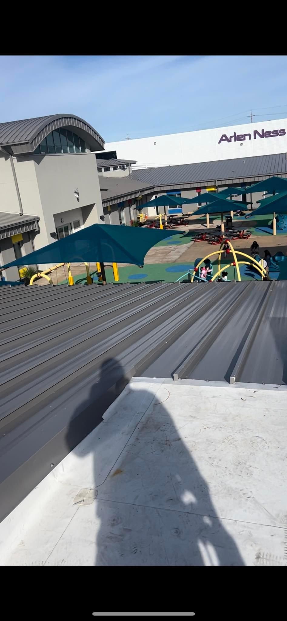 Roofing in Stockton, CA Art’s Roofing