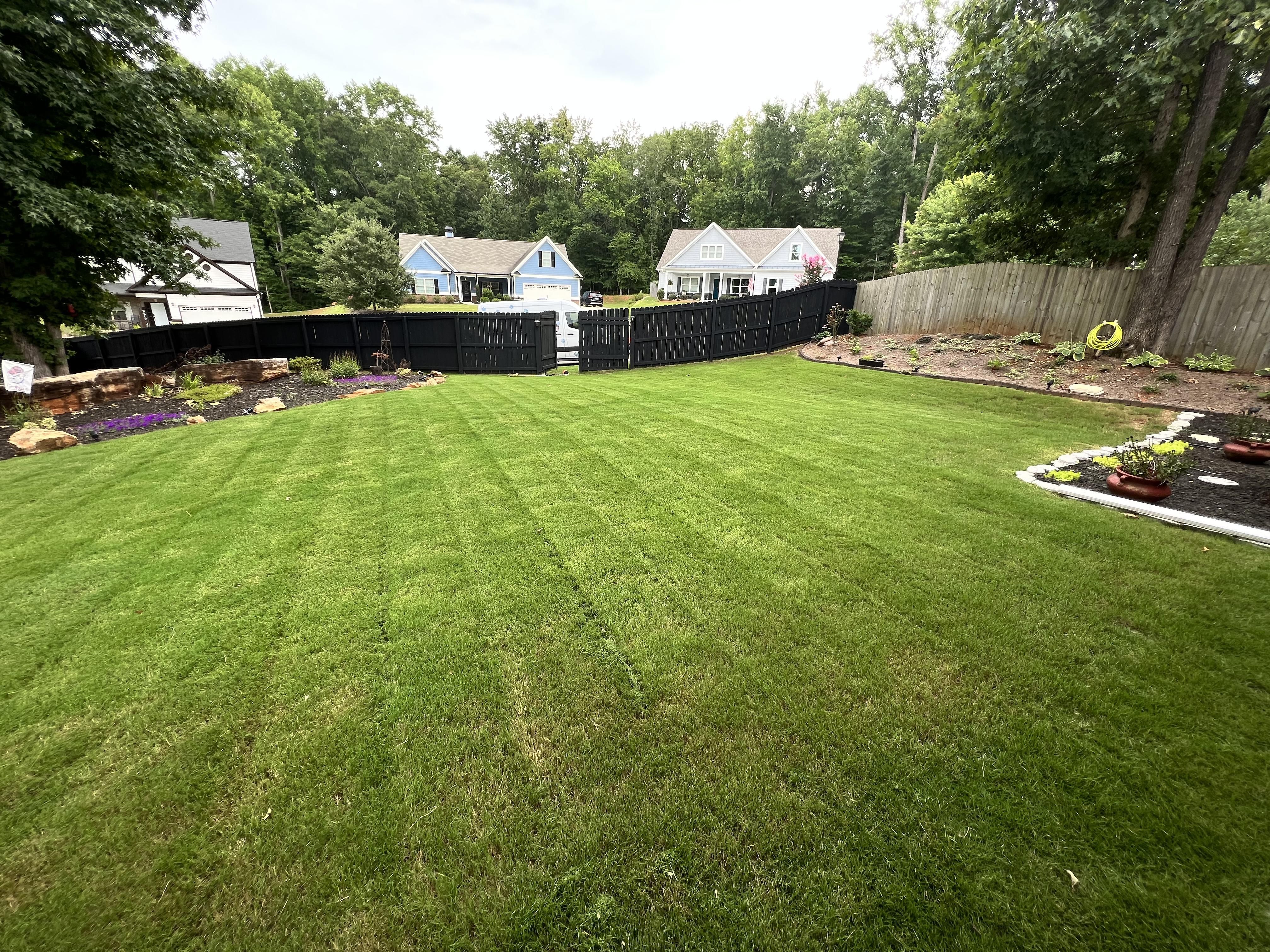 All Photos for Sexton Lawn Care in Jefferson, GA