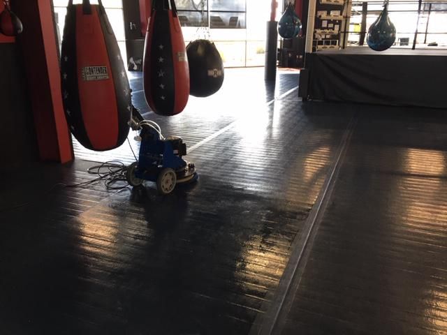 Tile and Grout Cleaning for TLC Tile Cleaning & Restoration in Surprise, Arizona