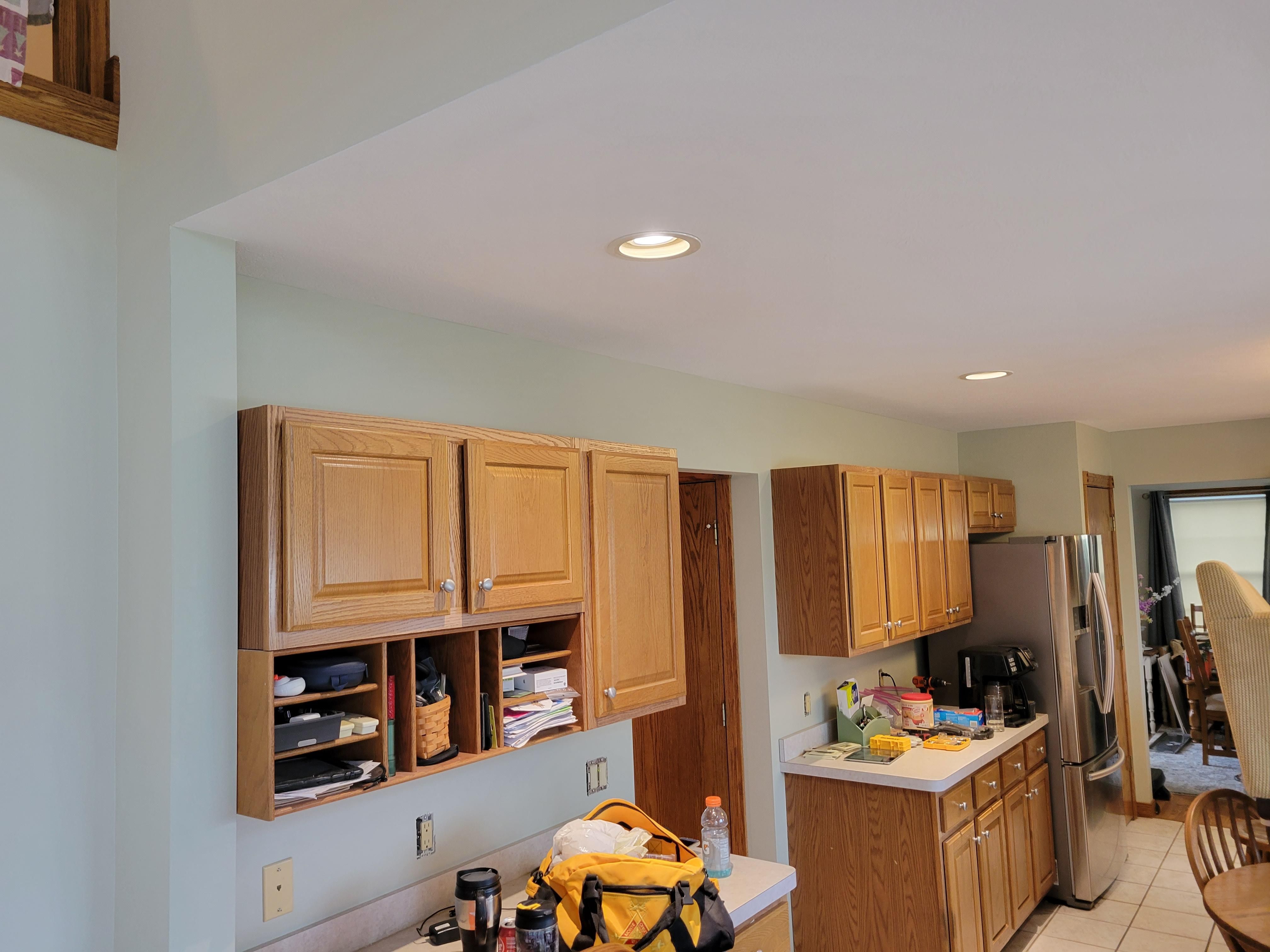 Drywall and Plastering for Roman Painting in Windham, Ohio