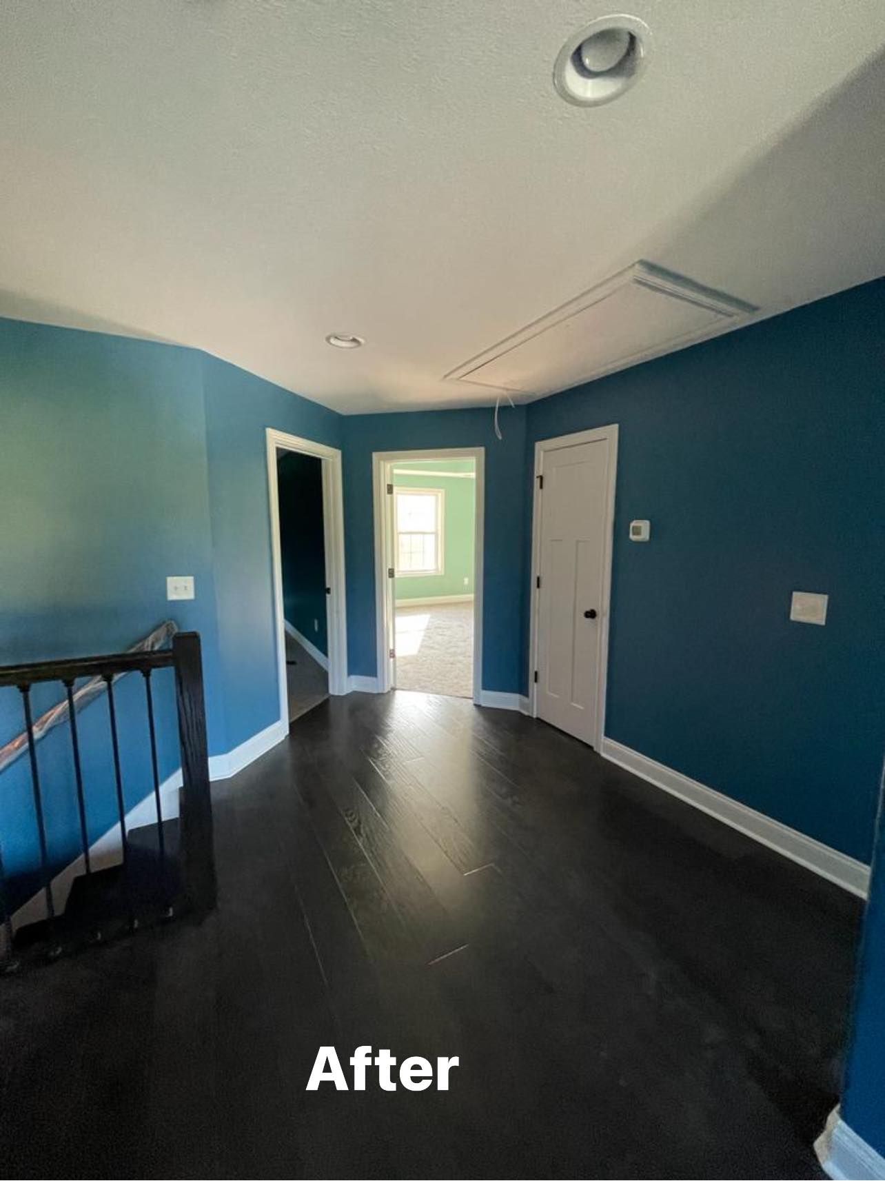 Interior Paint Charlote TN for Painting M.S LLC in Clarksville, TN
