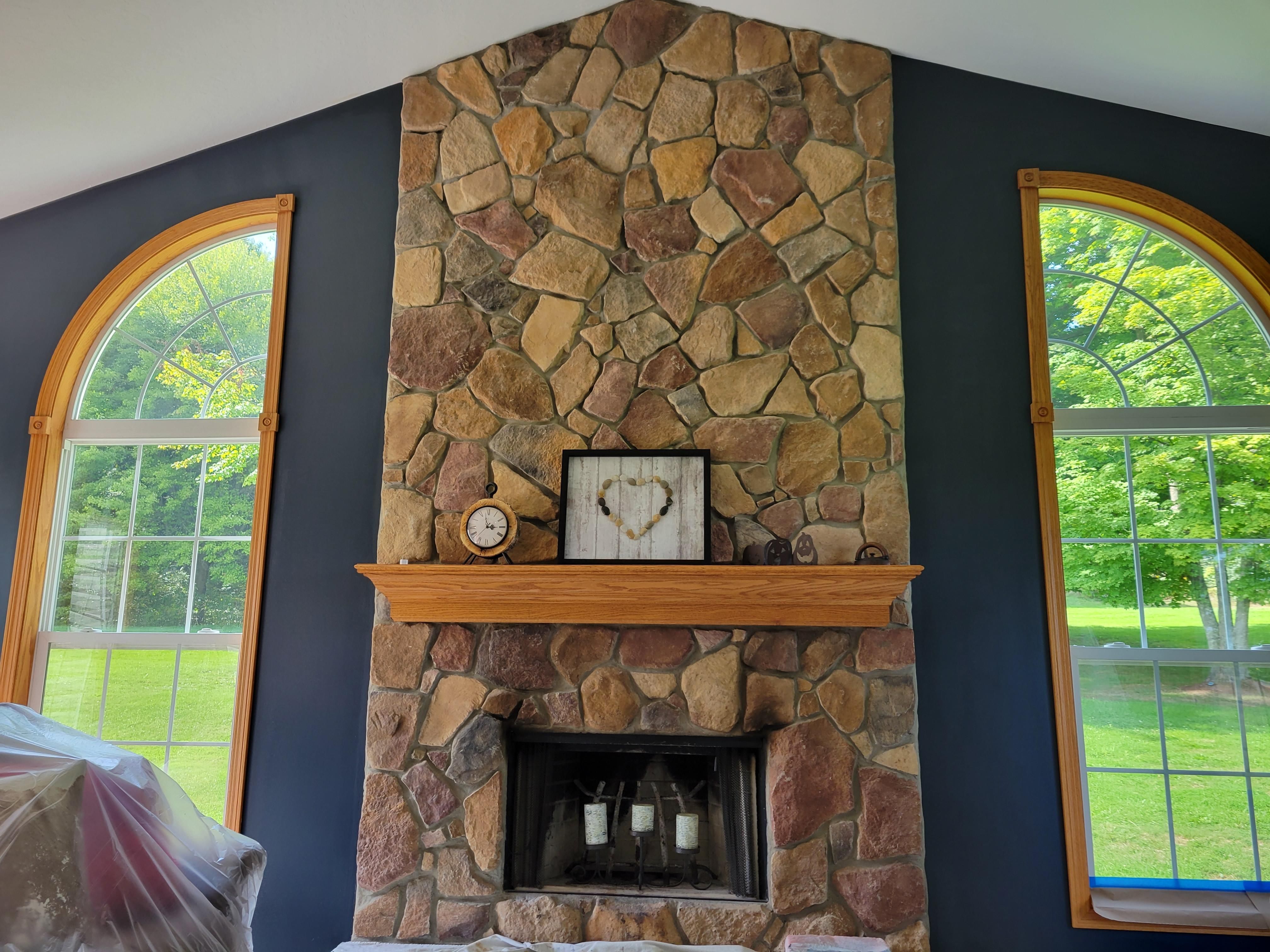 Drywall and Plastering for Roman Painting in Windham, Ohio