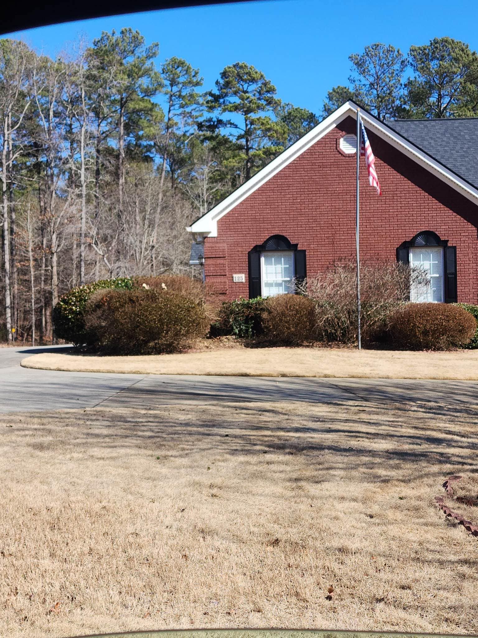 Weekly Maintenance for Sexton Lawn Care in Jefferson, GA