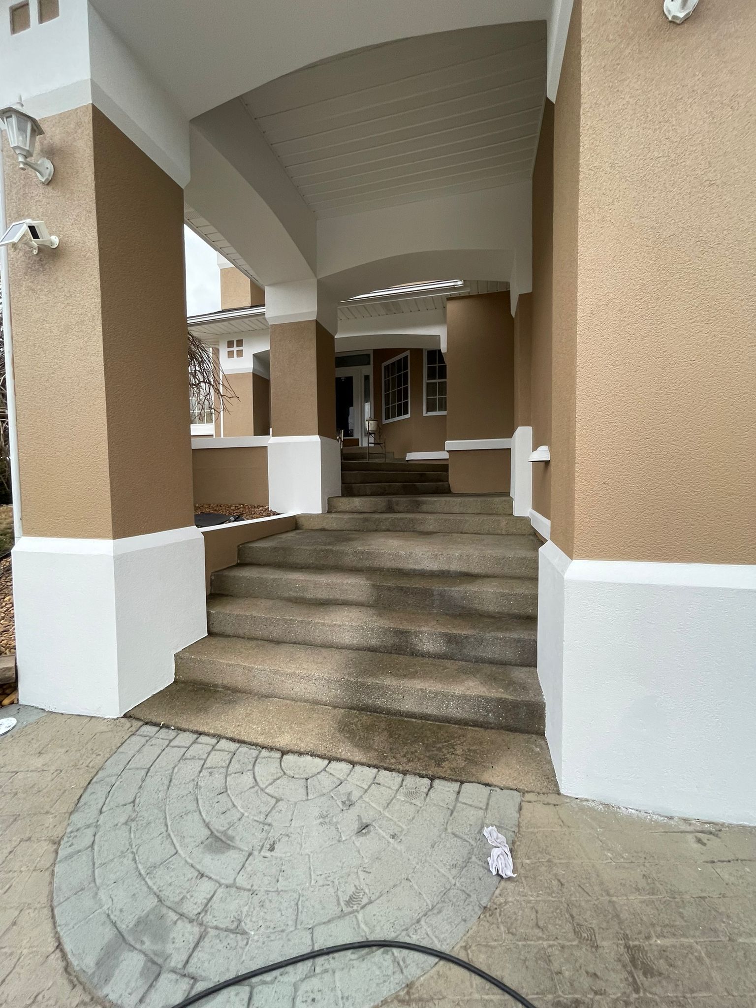 Interior Paint Charlote TN for Painting M.S LLC in Clarksville, TN