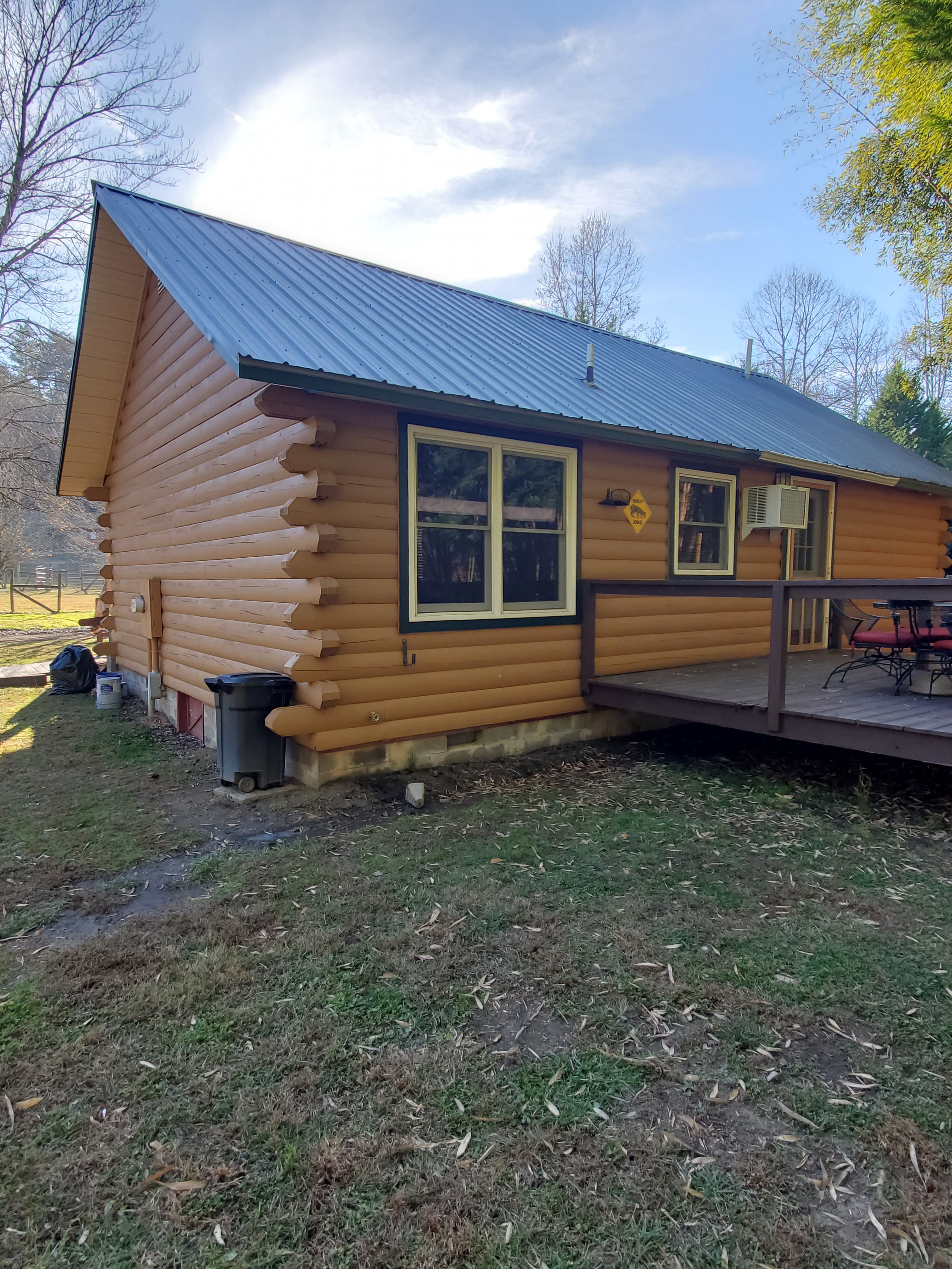 All Photos for Jason's Professional Painting in Hayesville, North Carolina