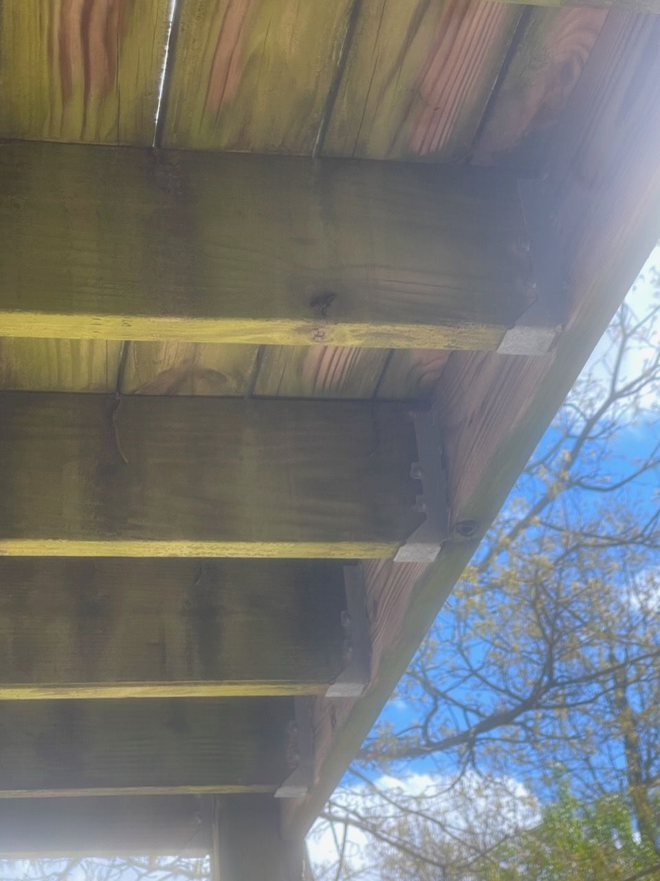 Construction & Remodeling in Rogers, Arkansas Ozark Deck Company