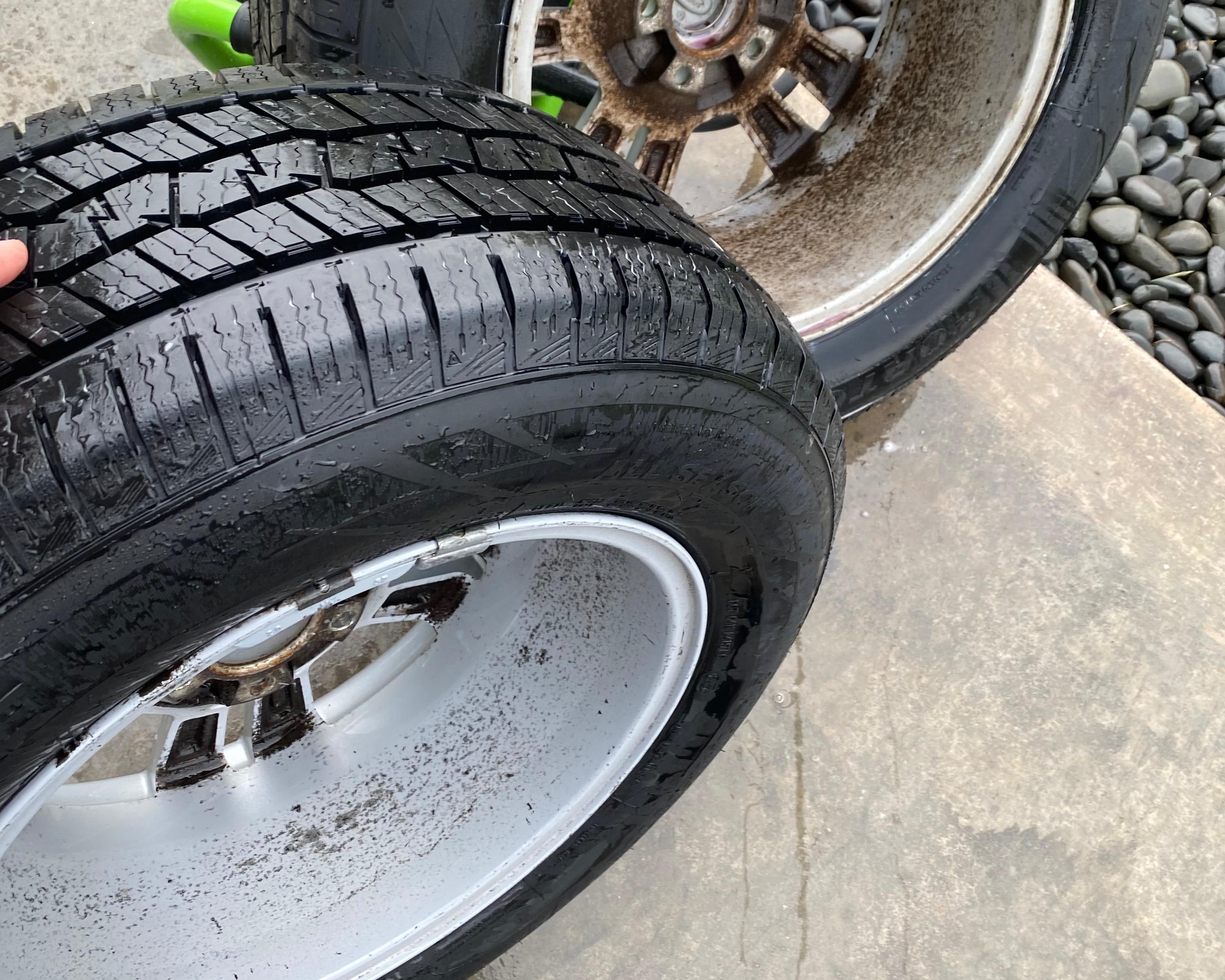 Paint Correction for Diamond Touch Auto Detailing in Taylorsville, NC