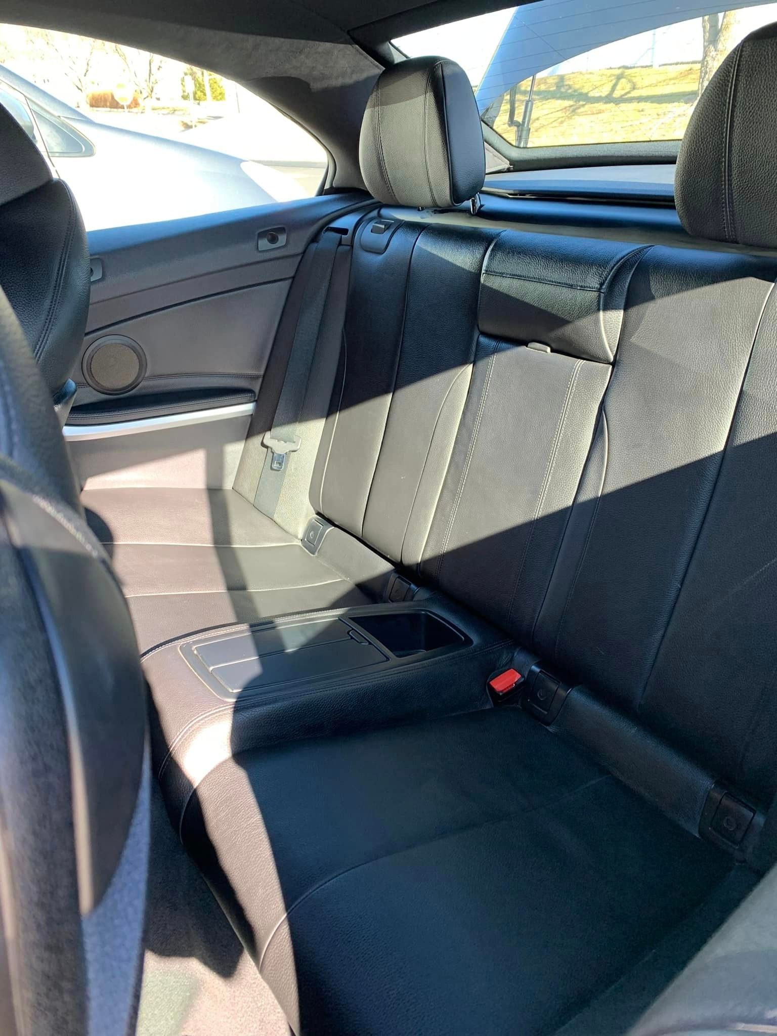 Exterior Detailing for Detail On Demand in Springfield, MO