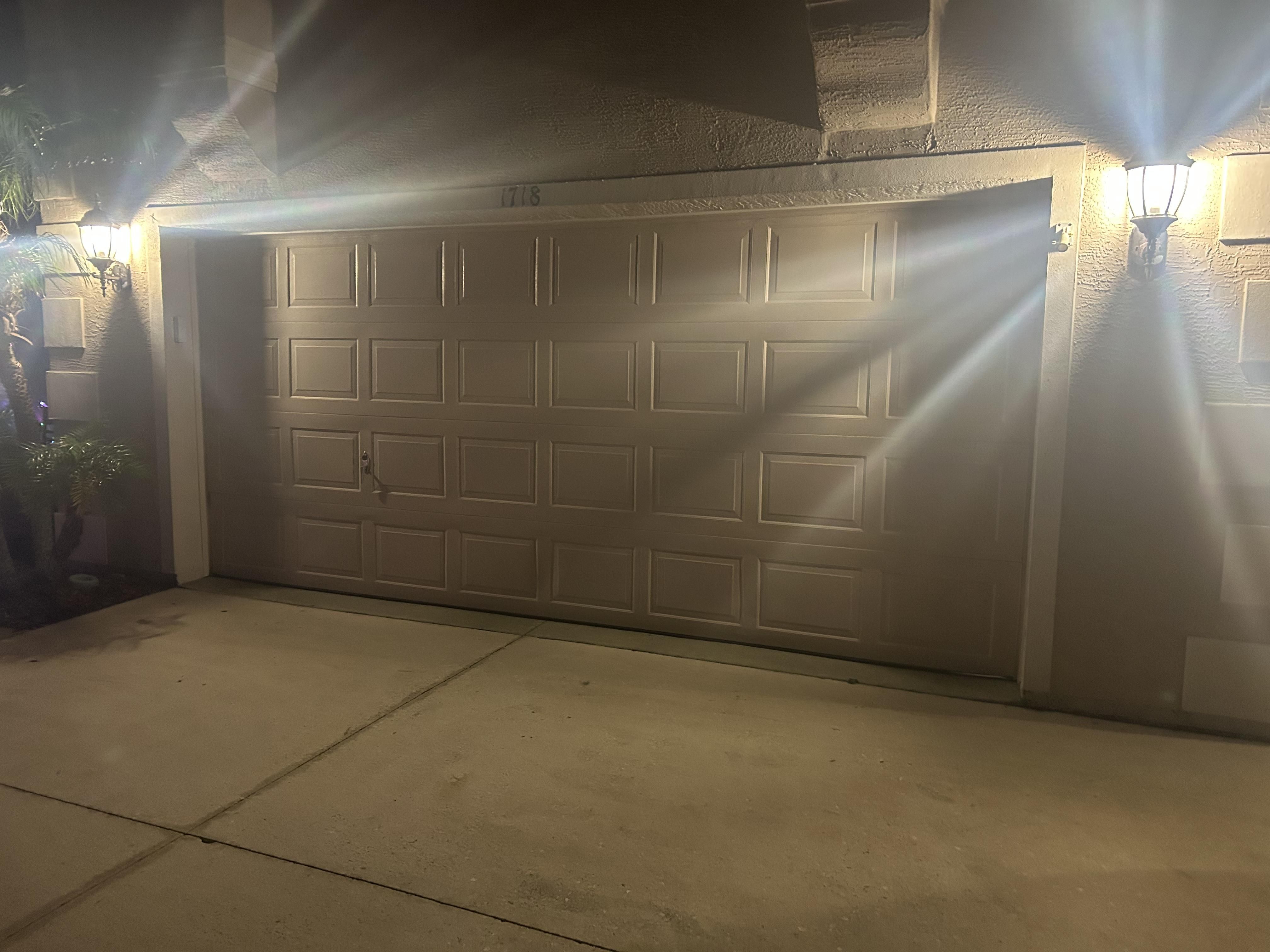 Garage Door Motor Repair for Gateway Garage Door Services in Port Orange, Florida