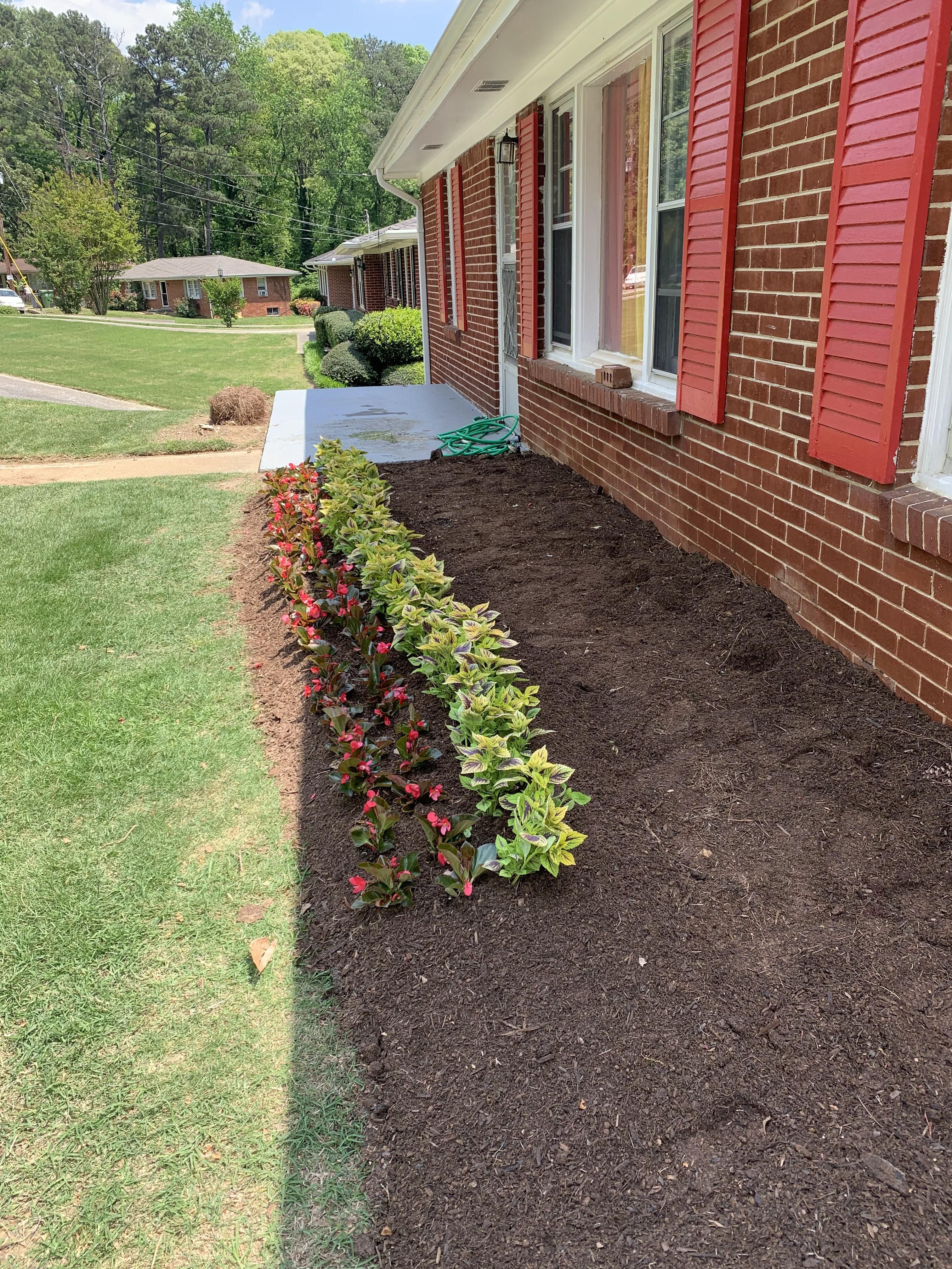All Photos for Two Brothers Landscaping in Atlanta, Georgia