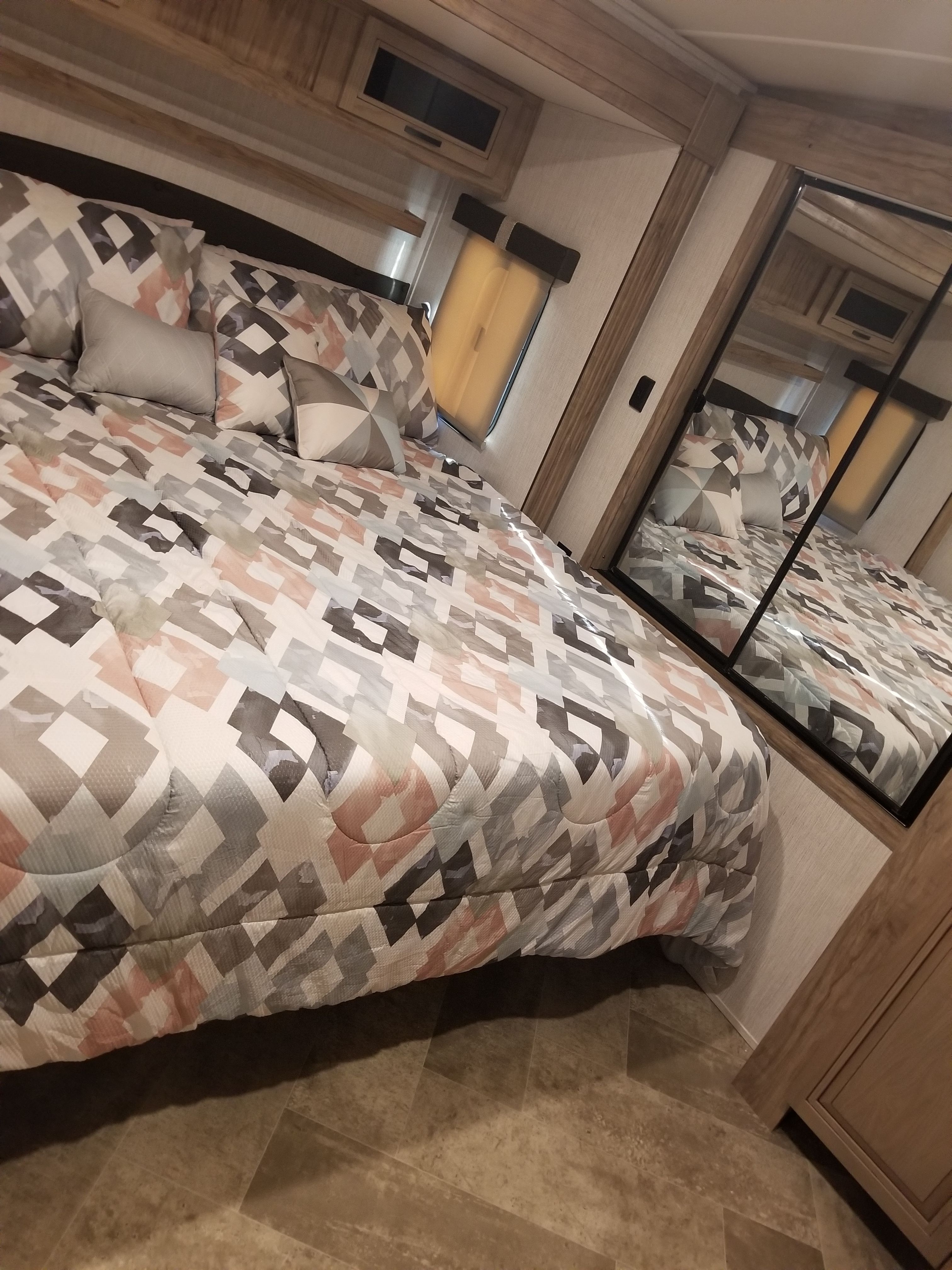 RV and Trailer Rental in Perry, GA Paradise RV Rentals Gallery