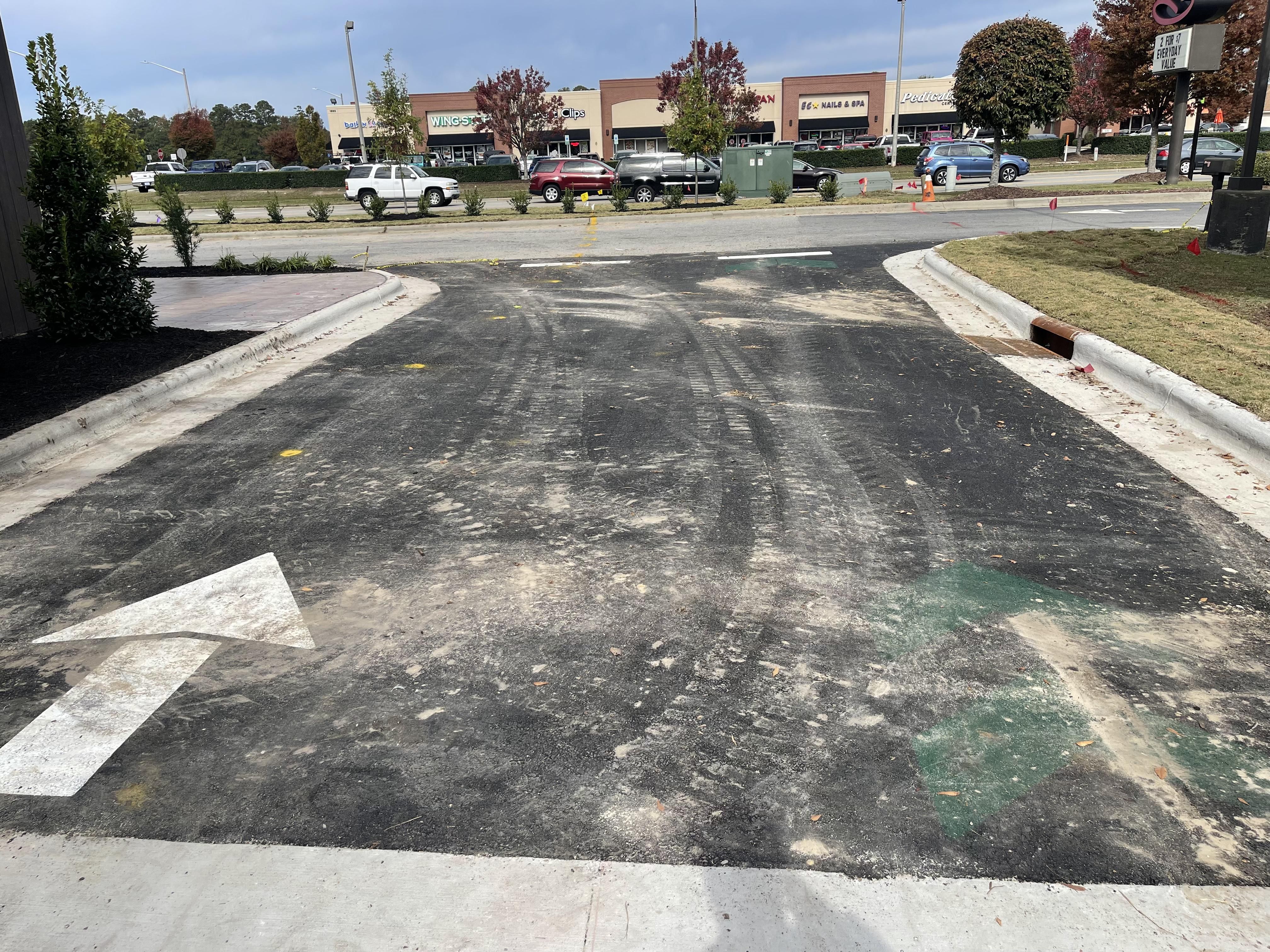 Home Softwash for Sabre's Edge Pressure Washing in Greenville, NC