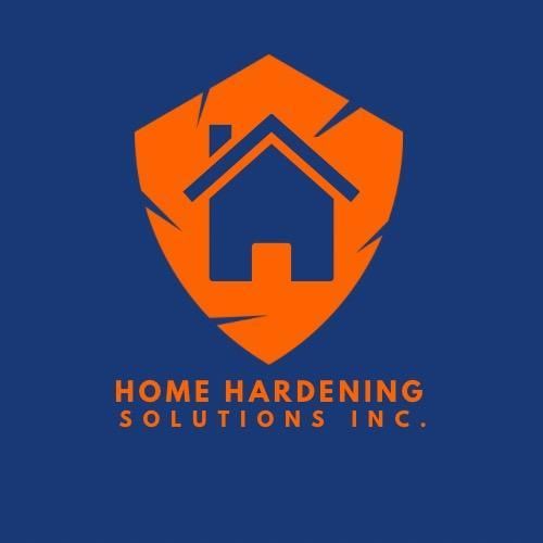 Defensible Space for Home Hardening Solutions Inc. in Grass Valley, CA
