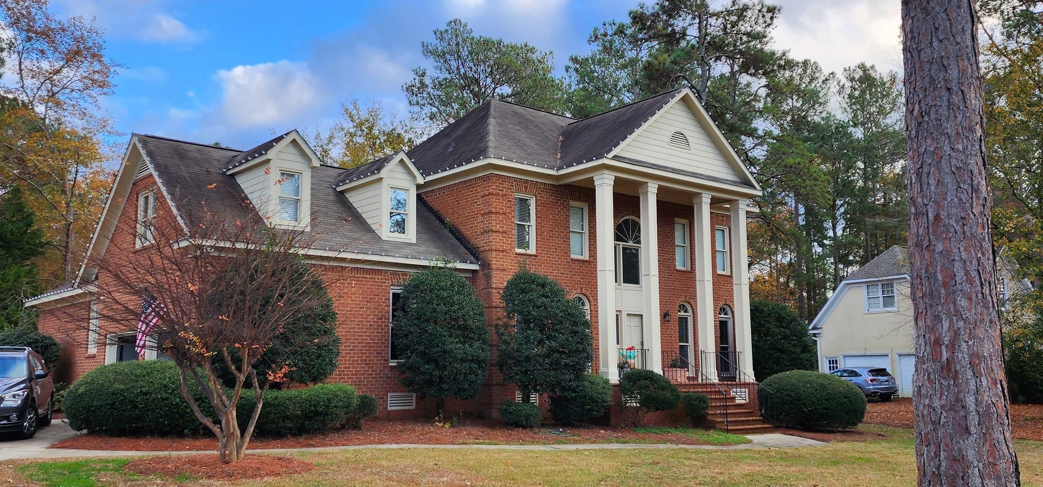 All Photos for Muddy Paws Landscaping in Lugoff, SC